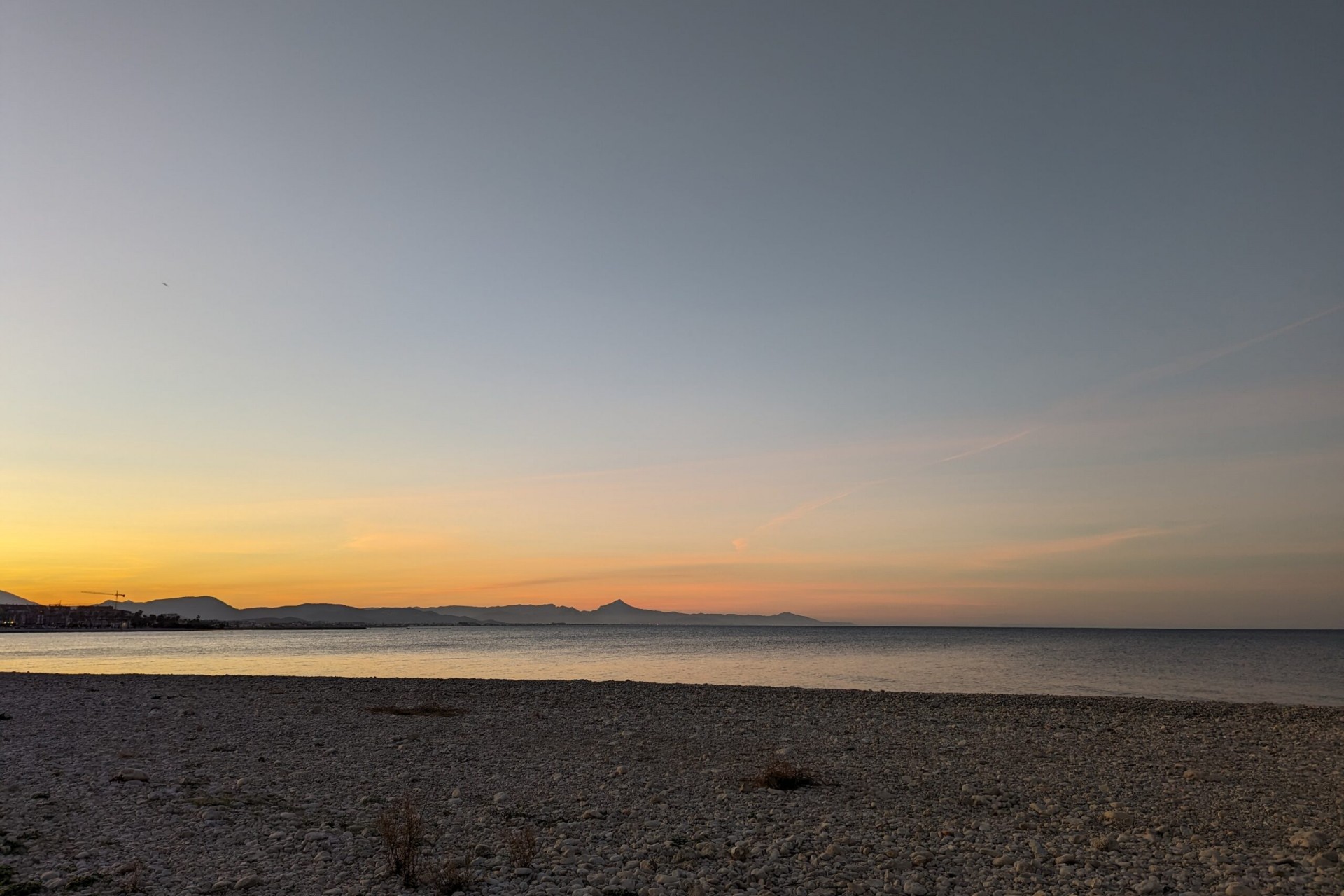 New build - Villa -
Denia