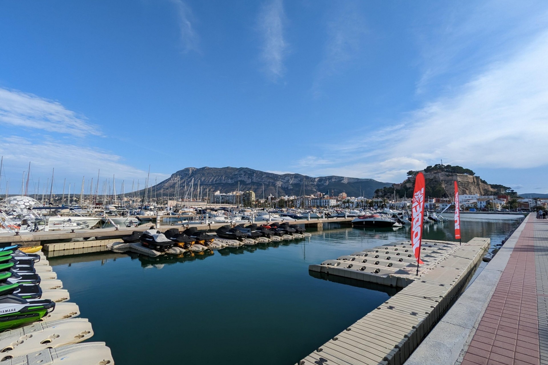 New build - Villa -
Denia