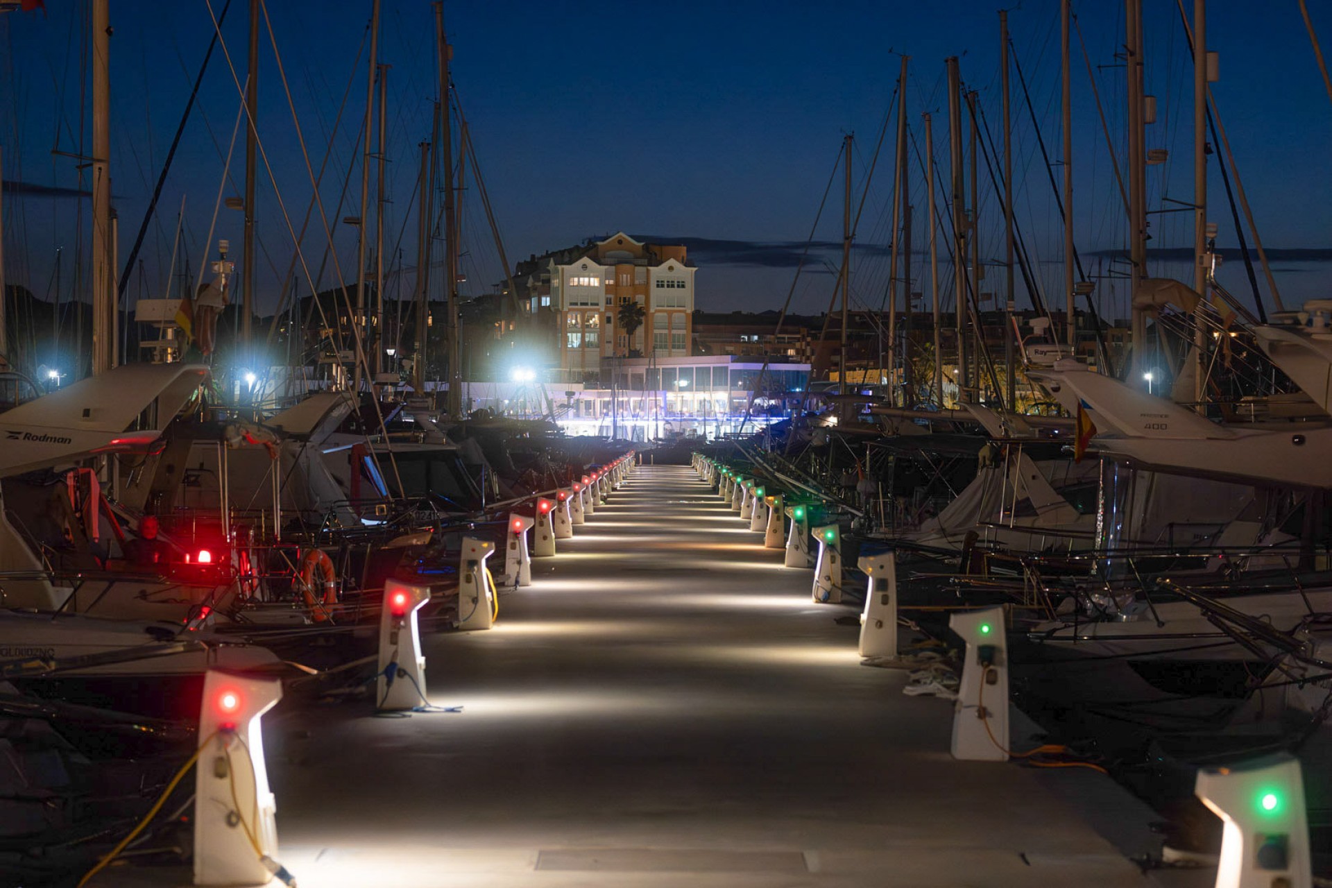 New build - Villa -
Denia