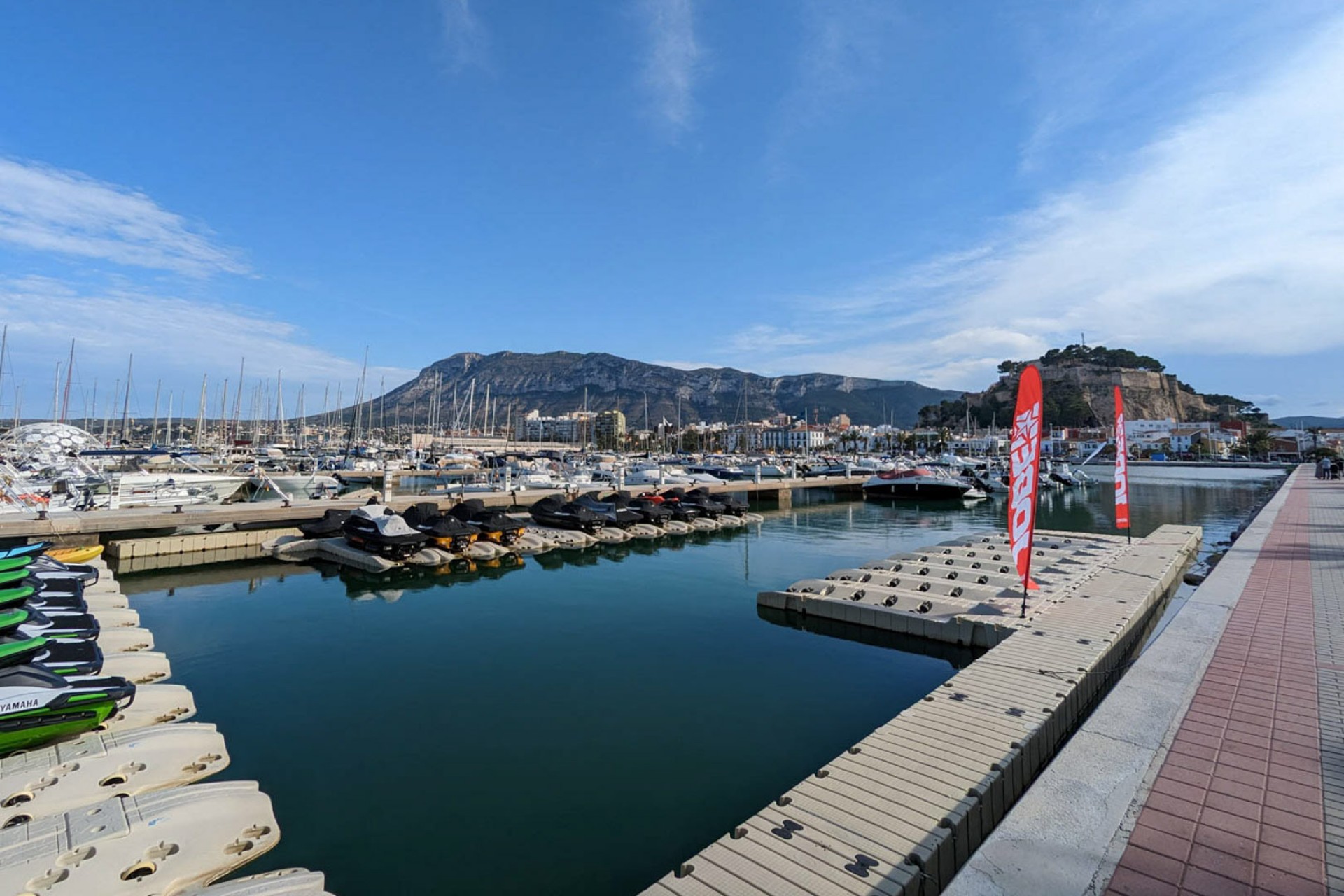 New build - Villa -
Denia