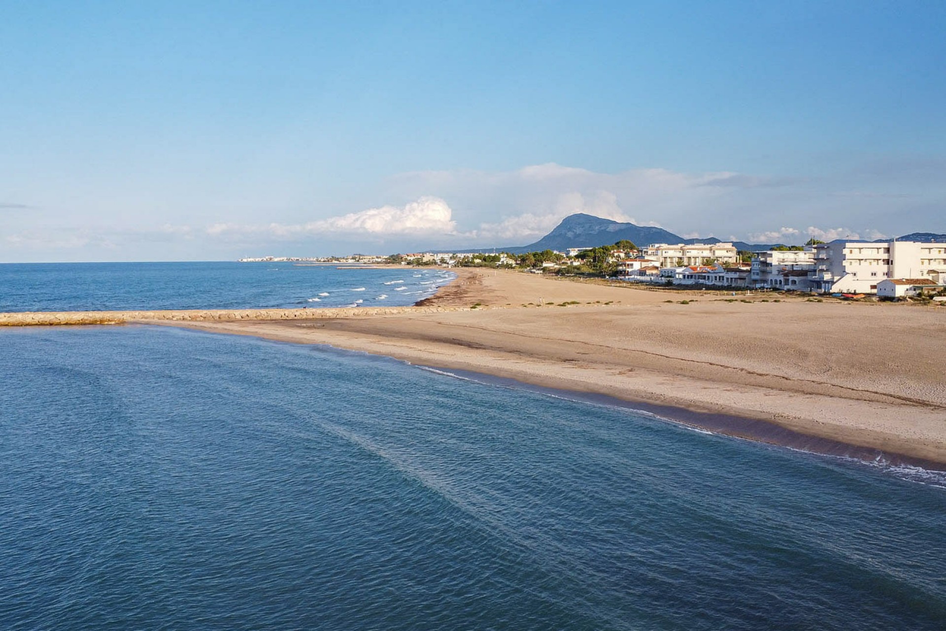 New build - Villa -
Denia