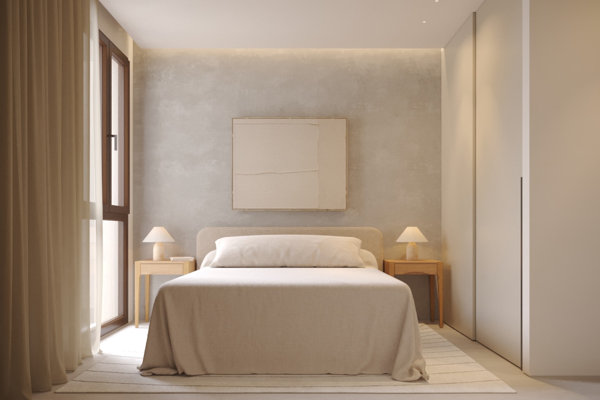 New build - Villa -
Dolores