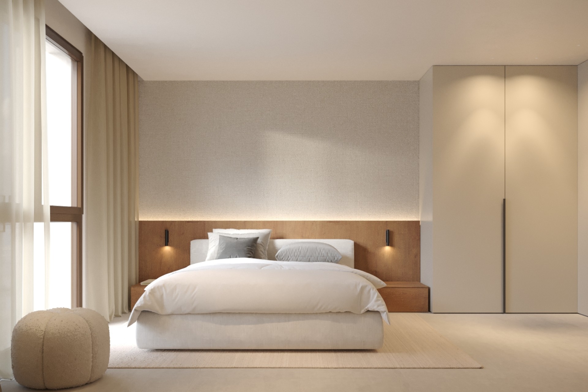 New build - Villa -
Dolores