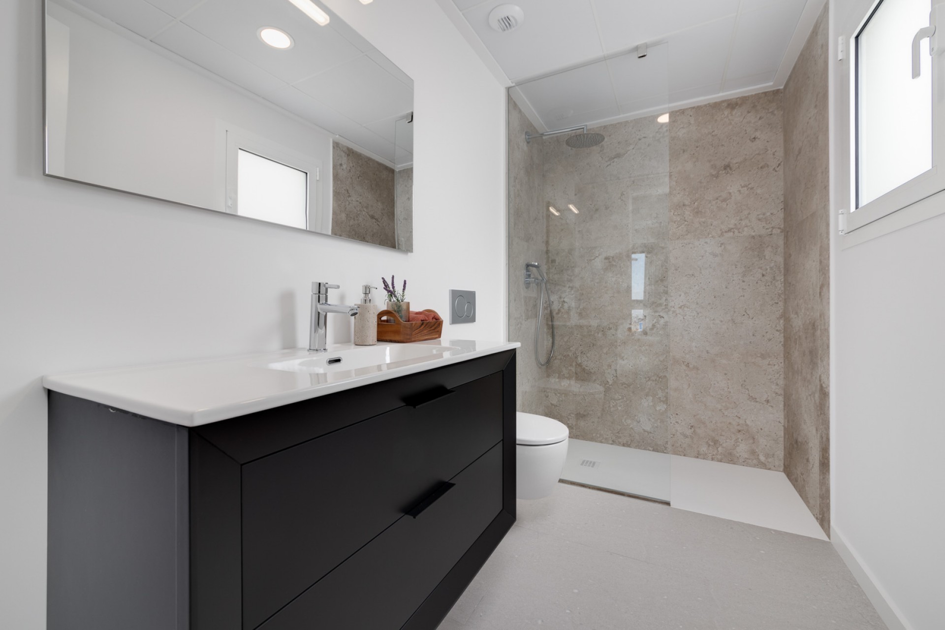 New build - Villa -
El Campello