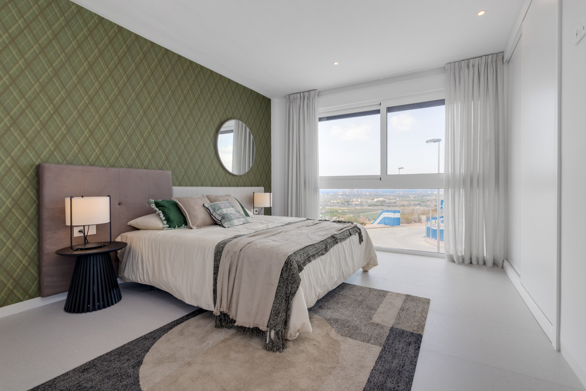 New build - Villa -
El Campello