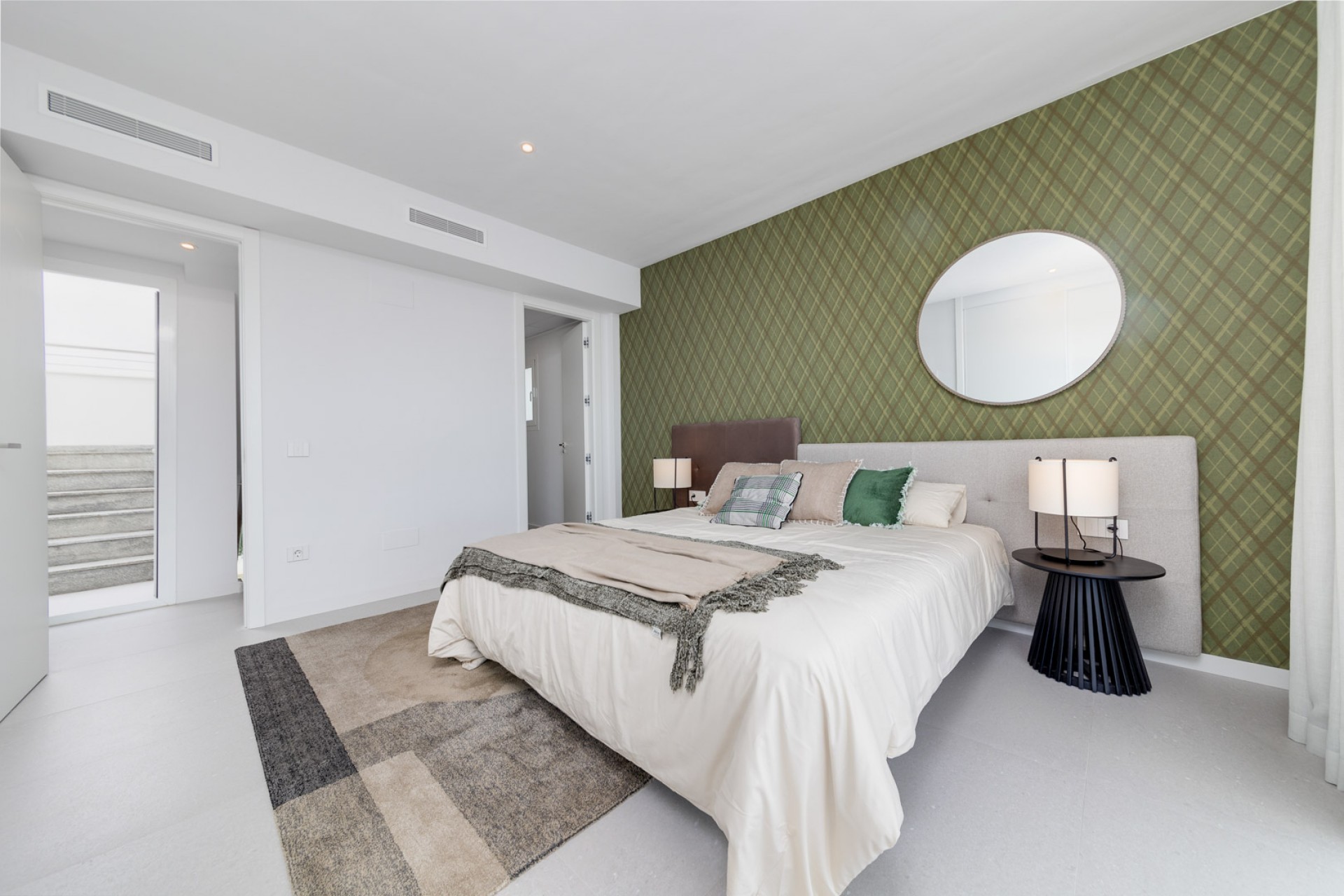 New build - Villa -
El Campello