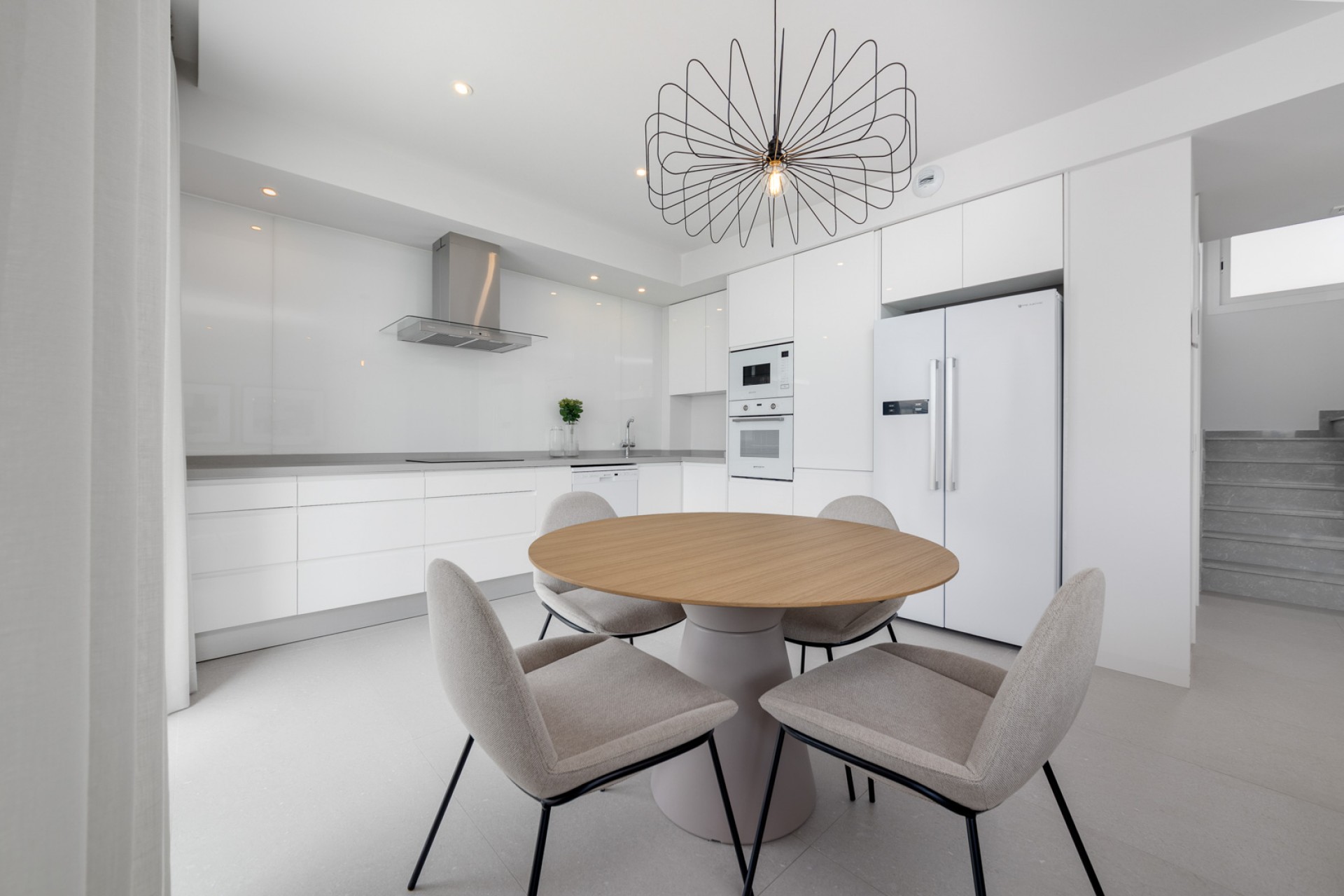 New build - Villa -
El Campello