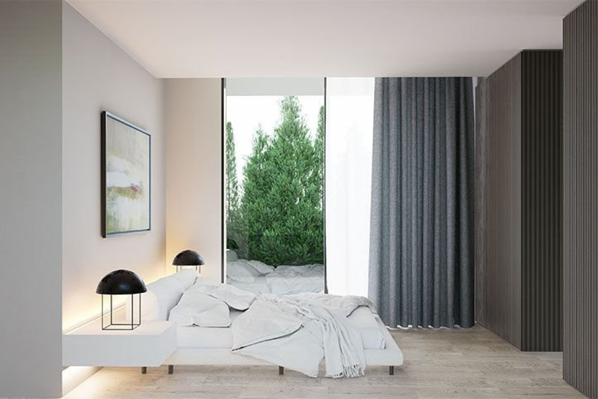 New build - Villa -
El Chaparral