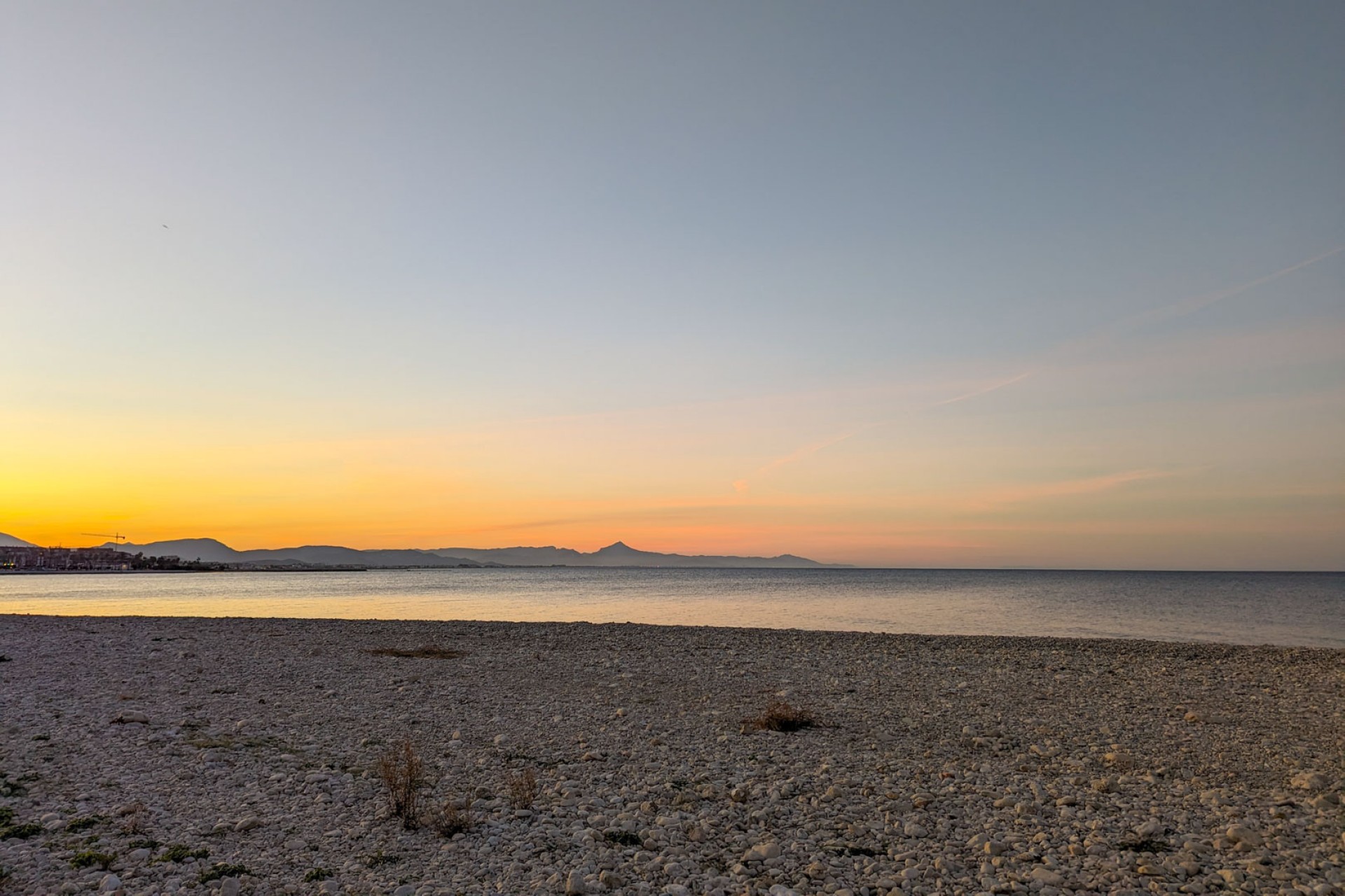 New build - Villa -
El Vergel - El Verger