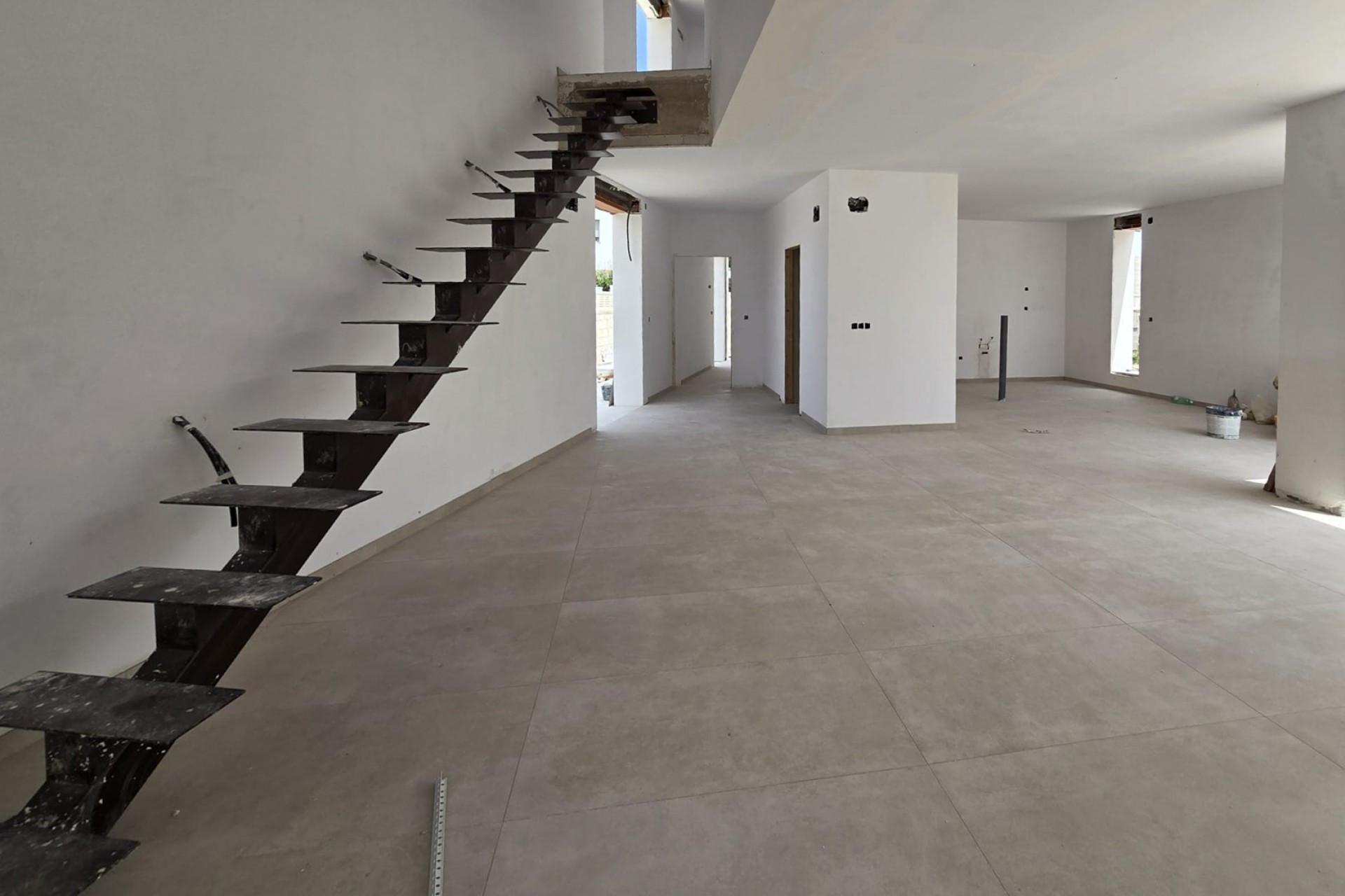 New build - Villa -
El Vergel - El Verger