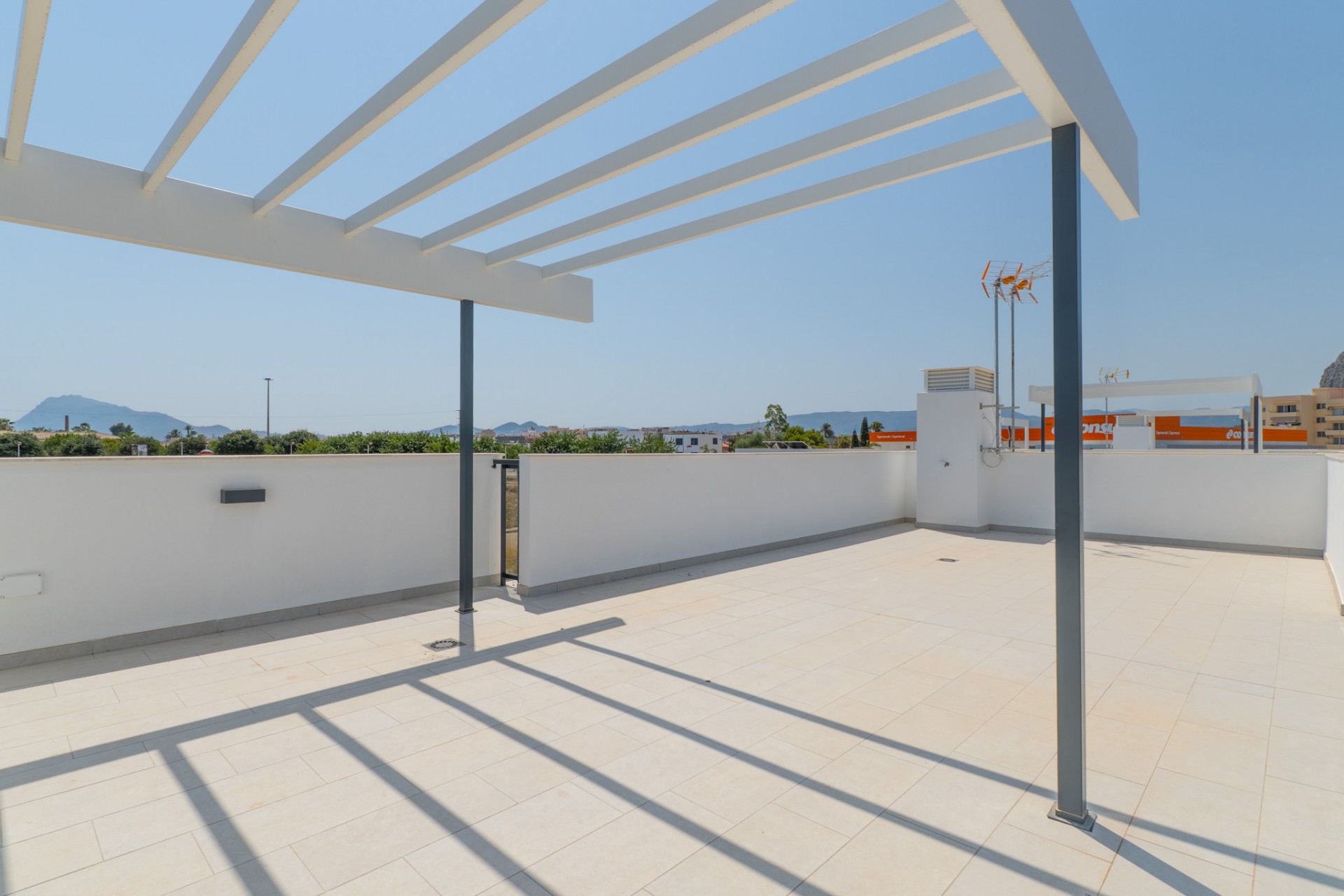 New build - Villa -
El Vergel - El Verger