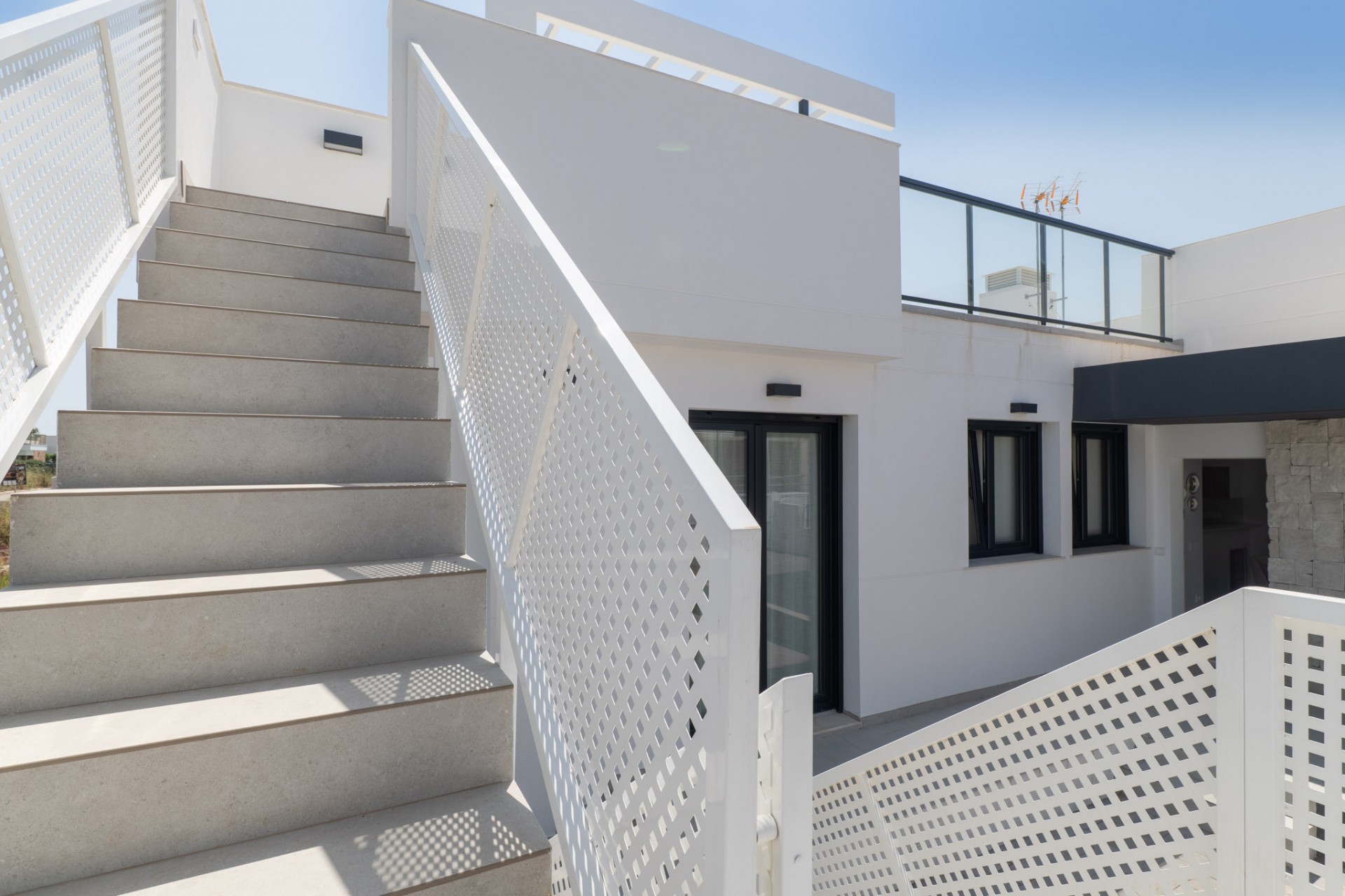 New build - Villa -
El Vergel - El Verger