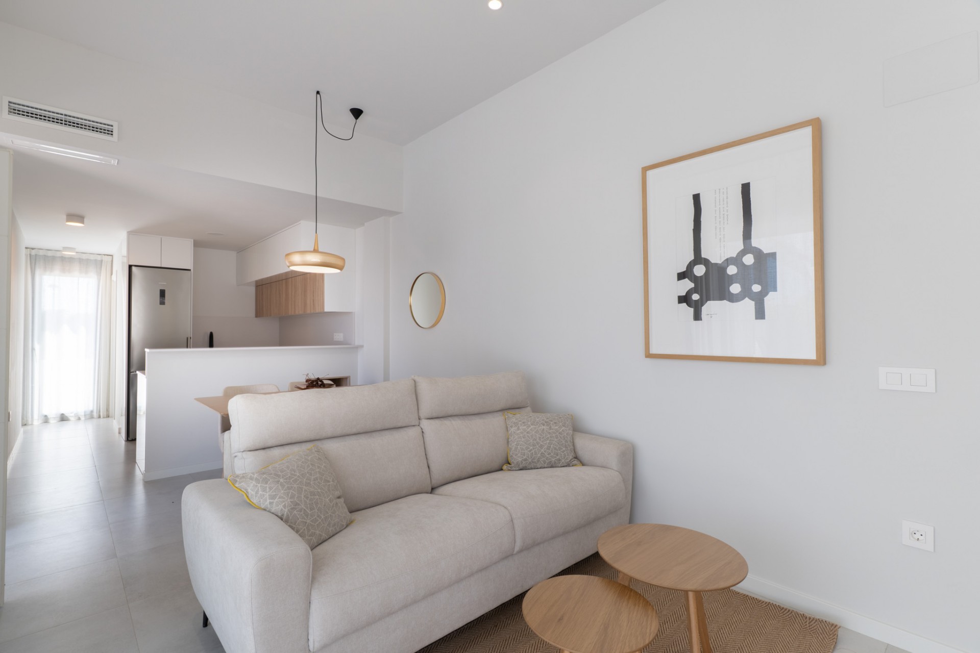 New build - Villa -
El Vergel - El Verger