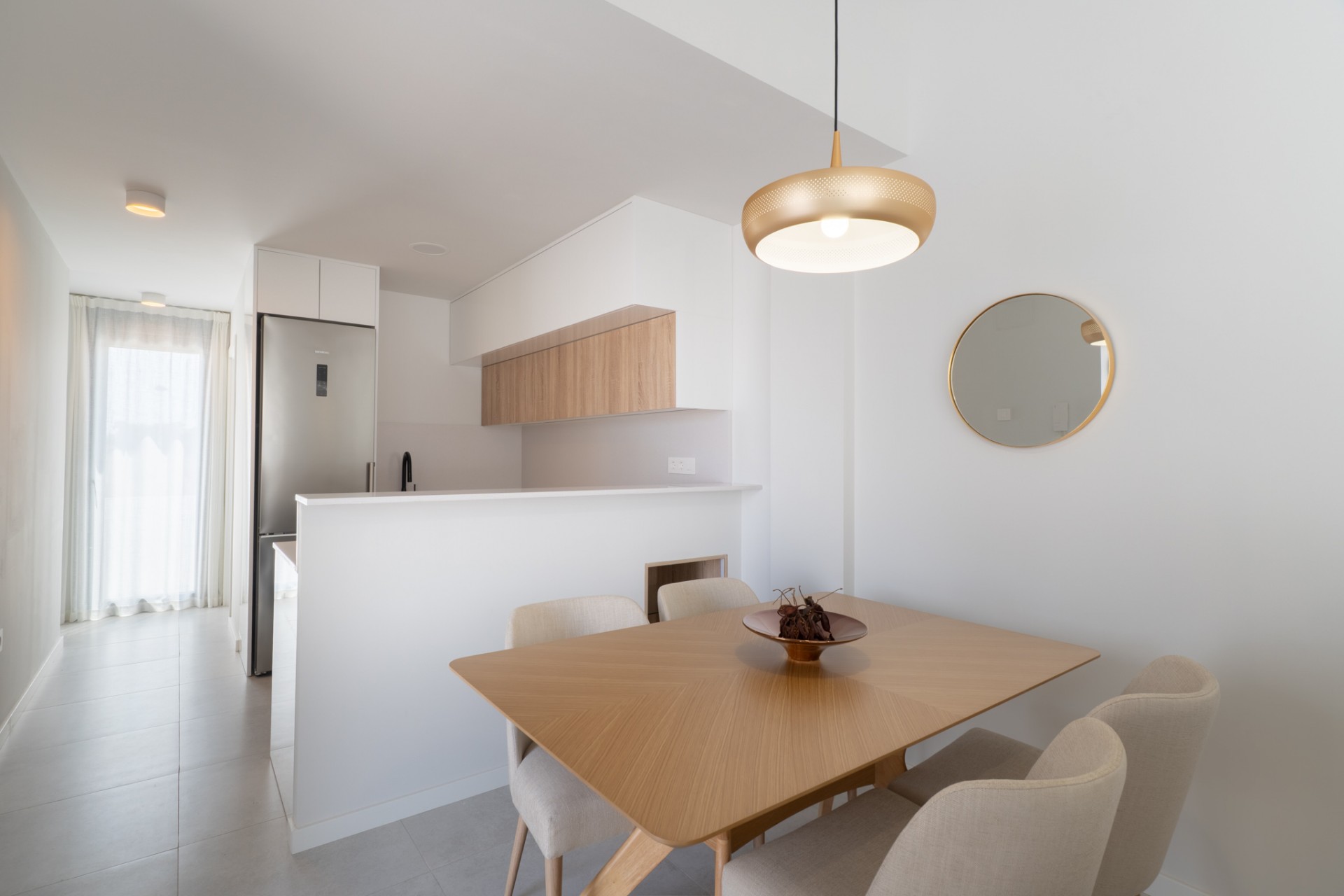 New build - Villa -
El Vergel - El Verger