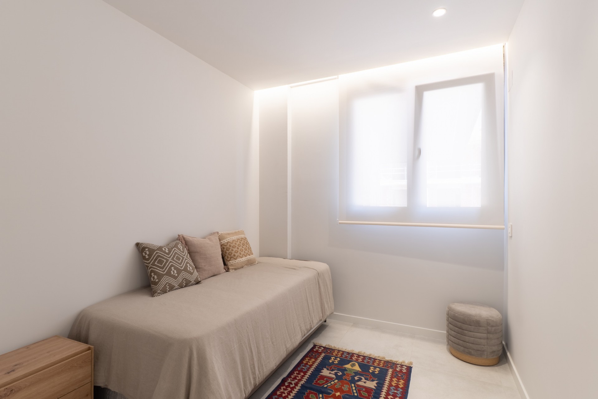 New build - Villa -
El Vergel - El Verger