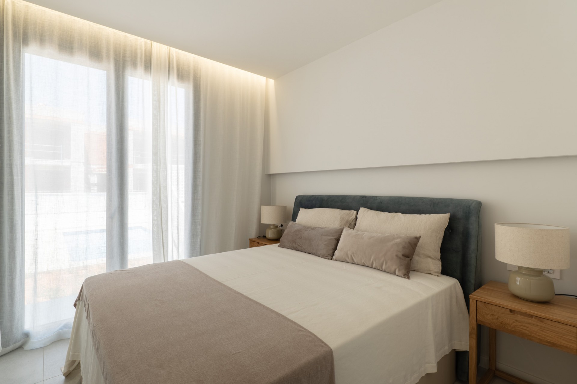 New build - Villa -
El Vergel - El Verger