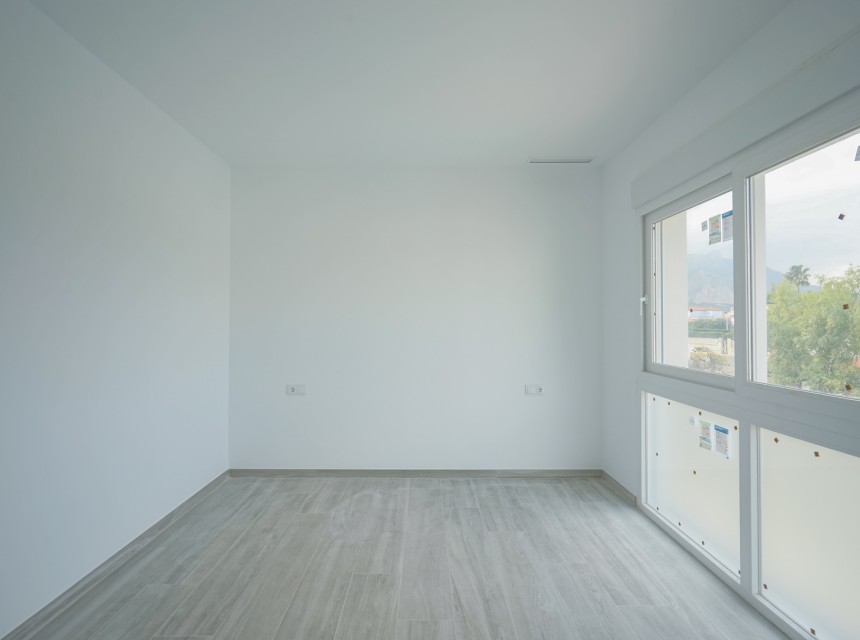 New build - Villa -
Els Poblets