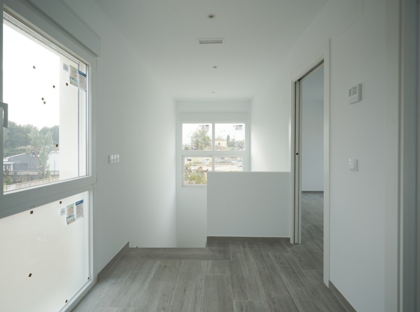 New build - Villa -
Els Poblets