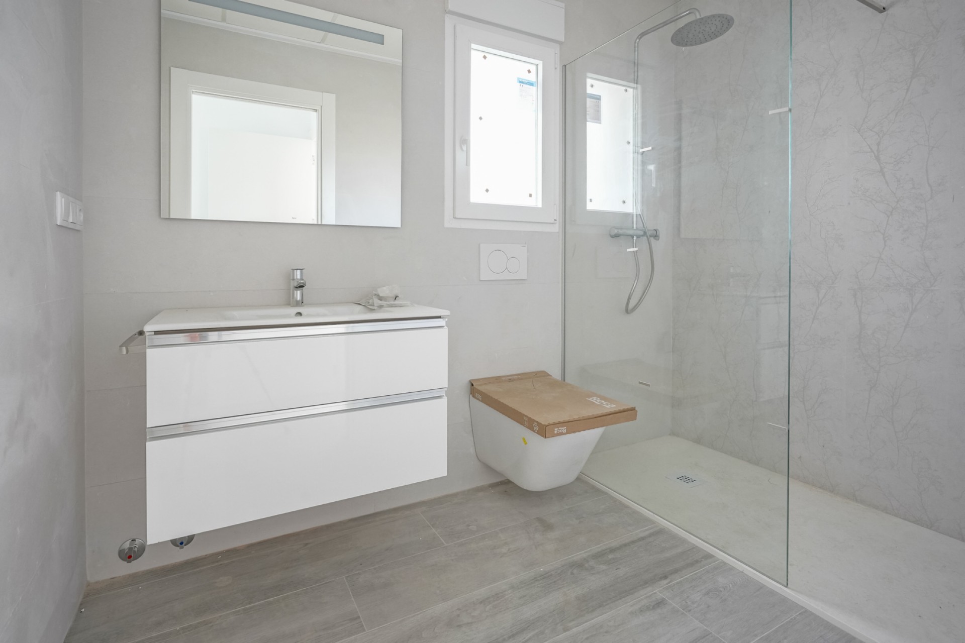 New build - Villa -
Els Poblets