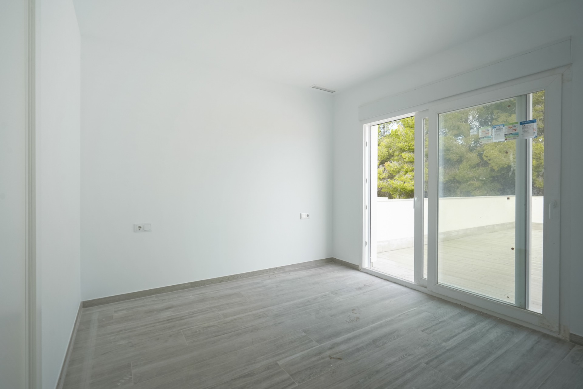 New build - Villa -
Els Poblets