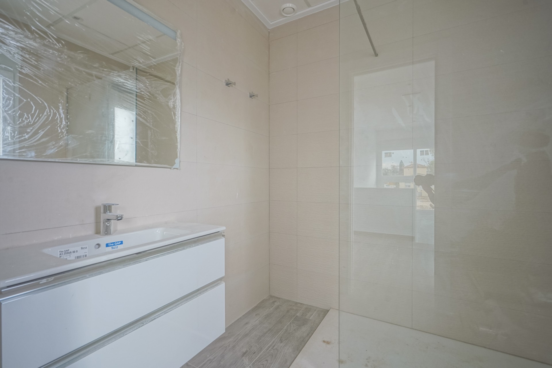 New build - Villa -
Els Poblets