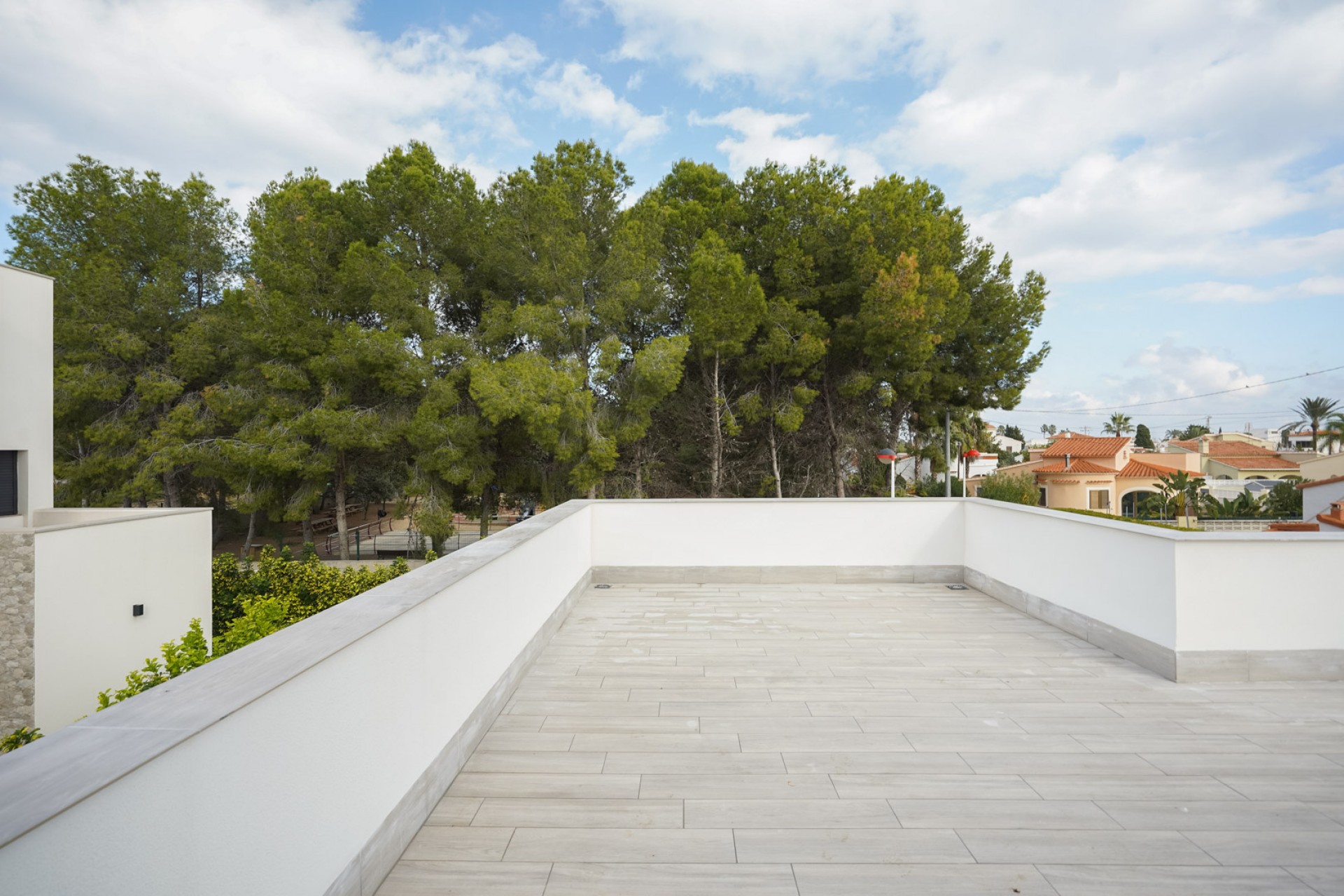 New build - Villa -
Els Poblets