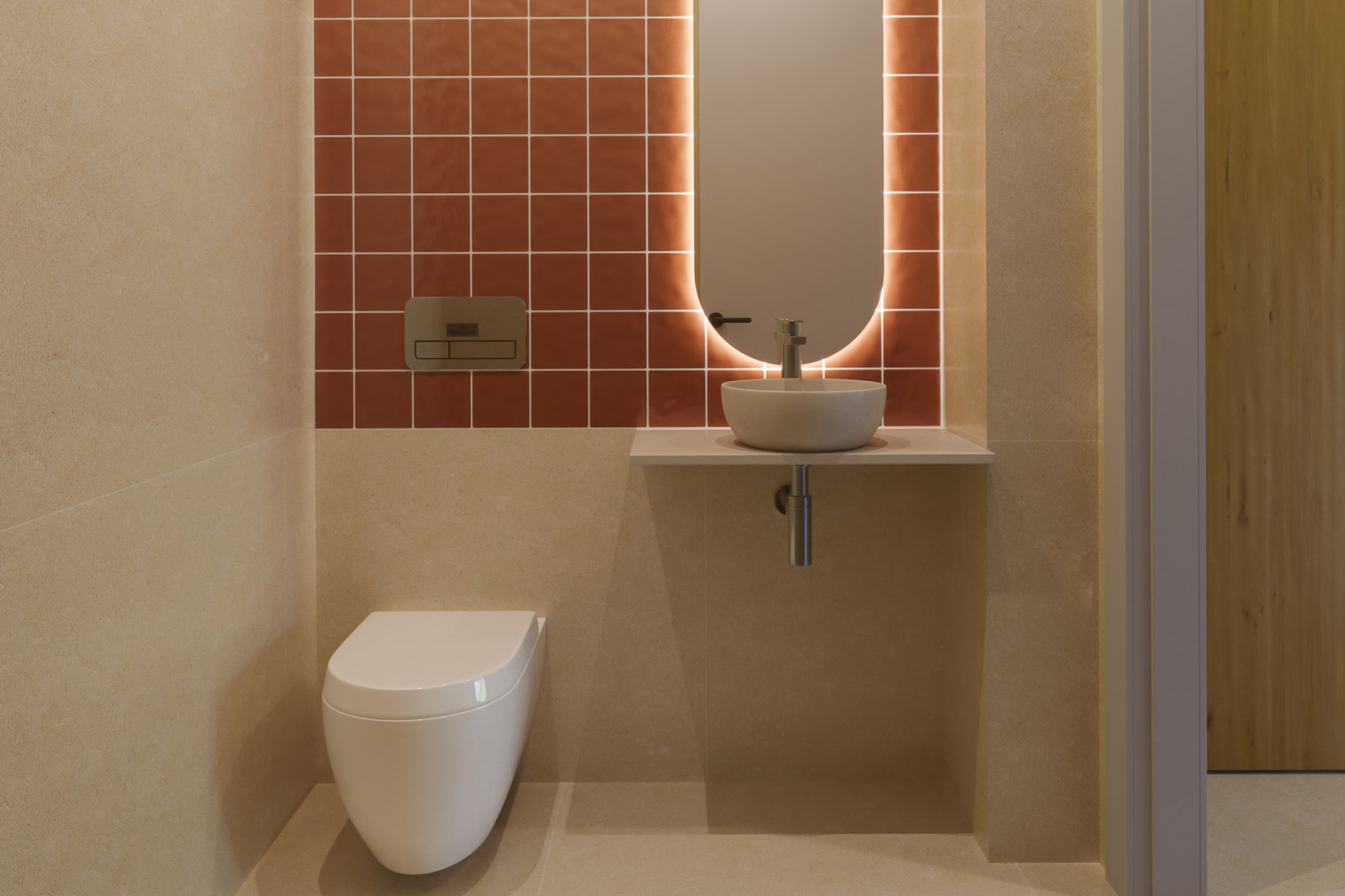 New build - Villa -
Finestrat