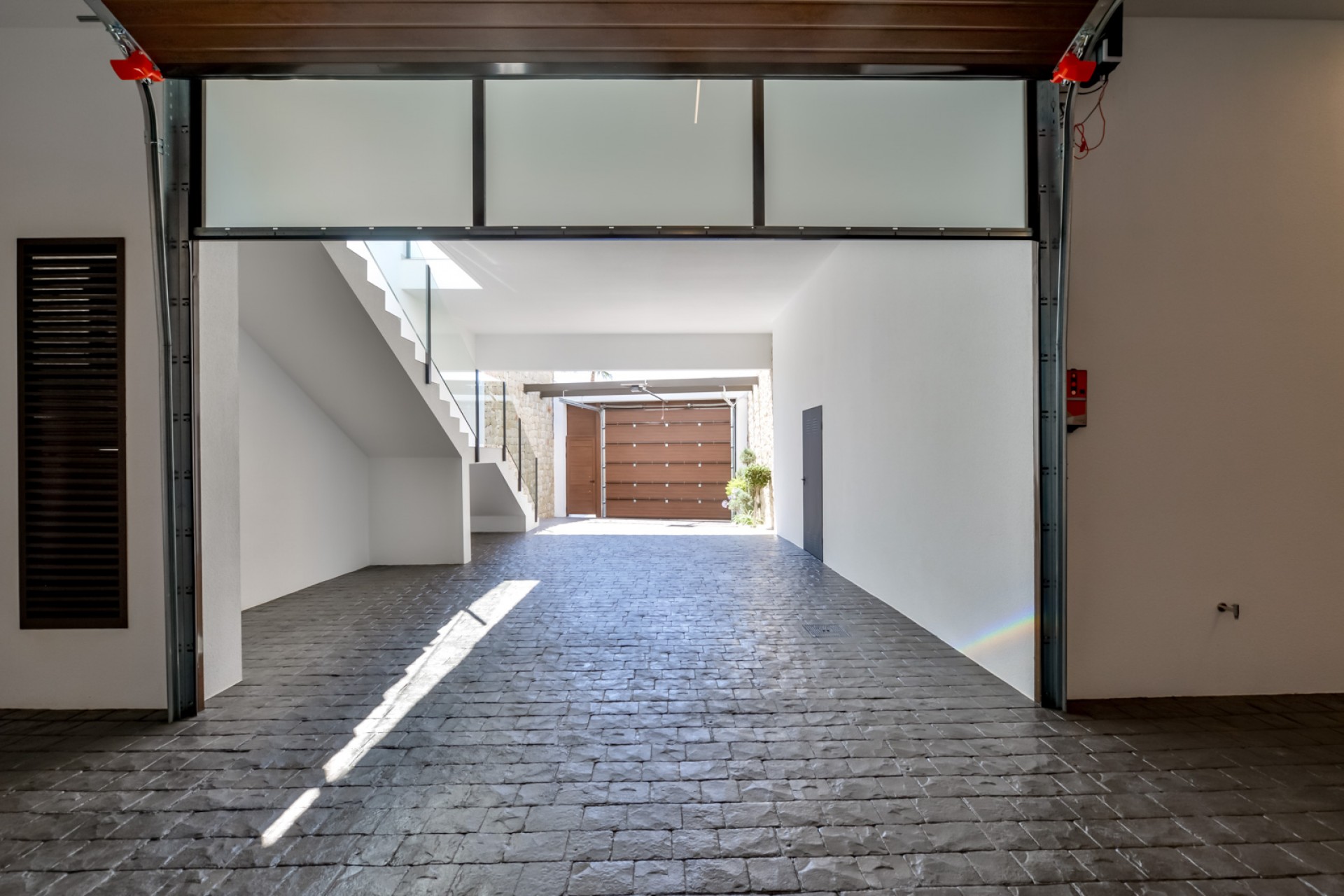 New build - Villa -
Finestrat