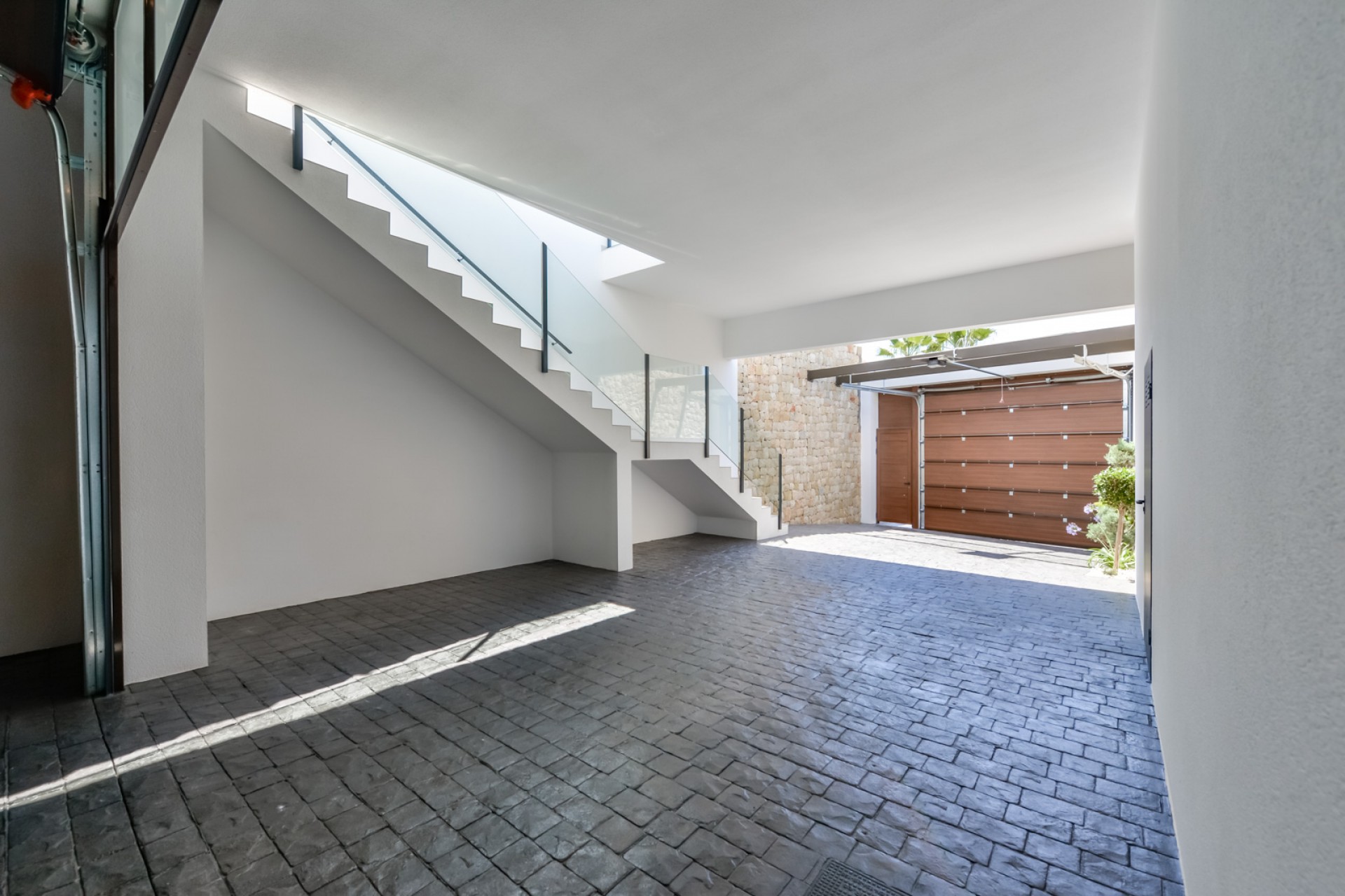 New build - Villa -
Finestrat