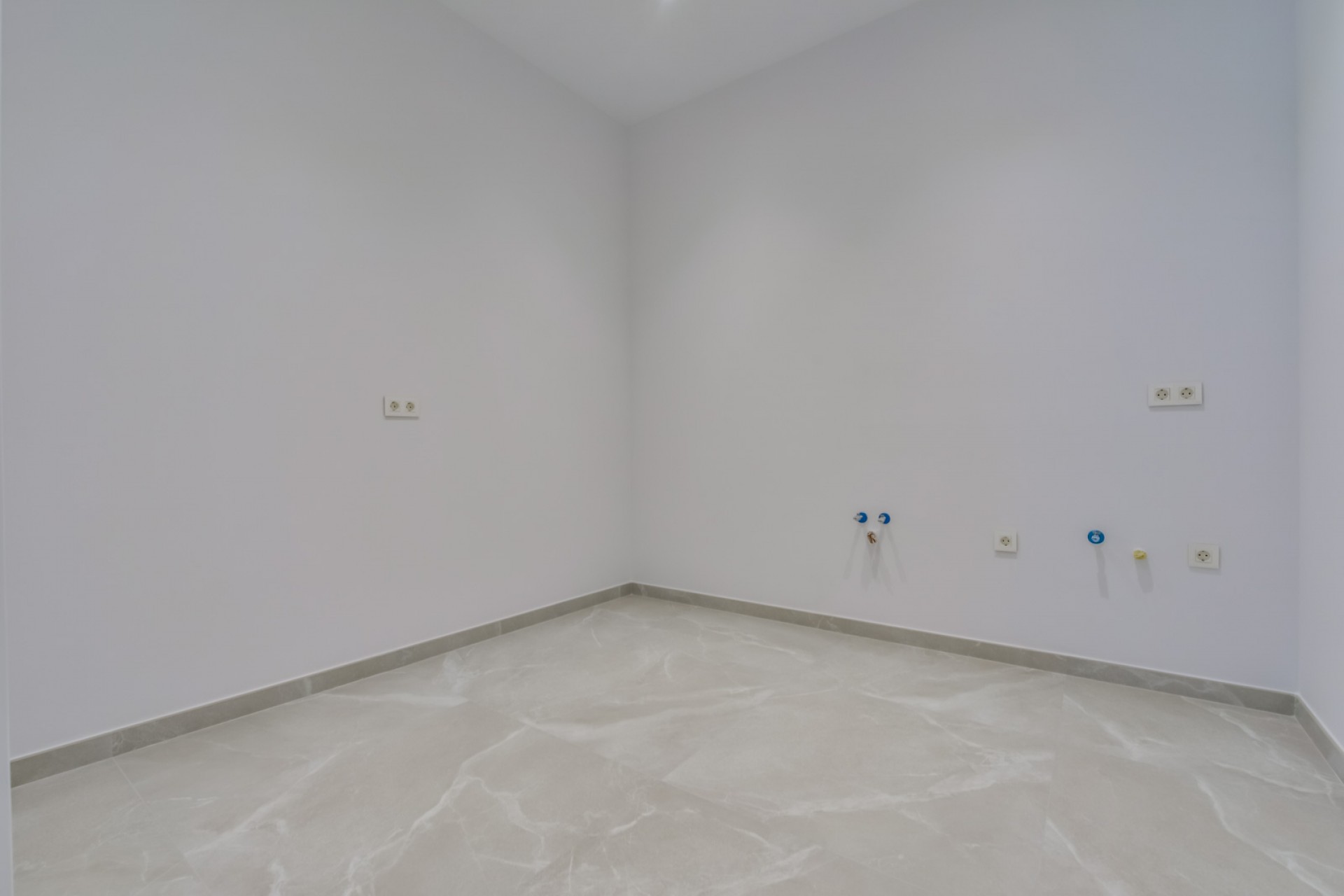 New build - Villa -
Finestrat