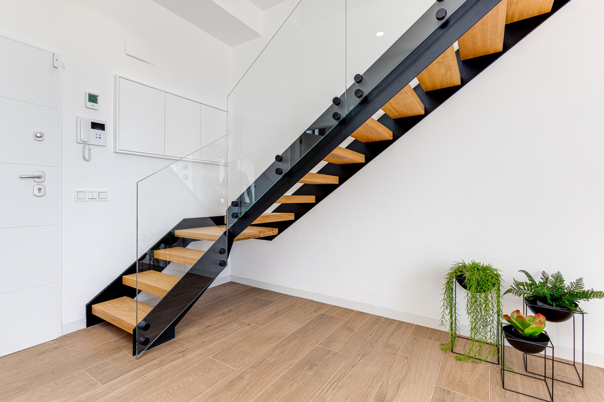 New build - Villa -
Finestrat