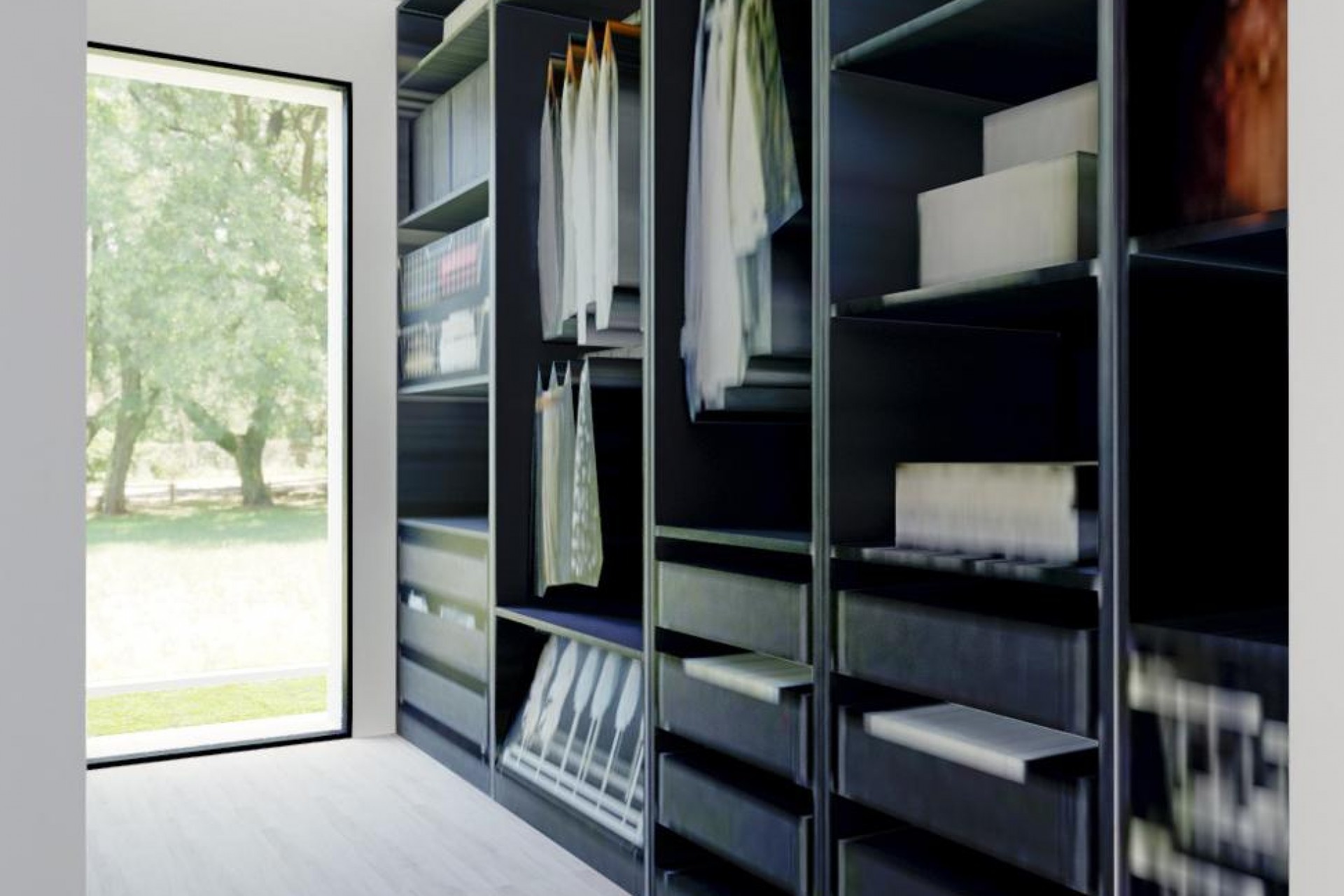 New build - Villa -
Finestrat