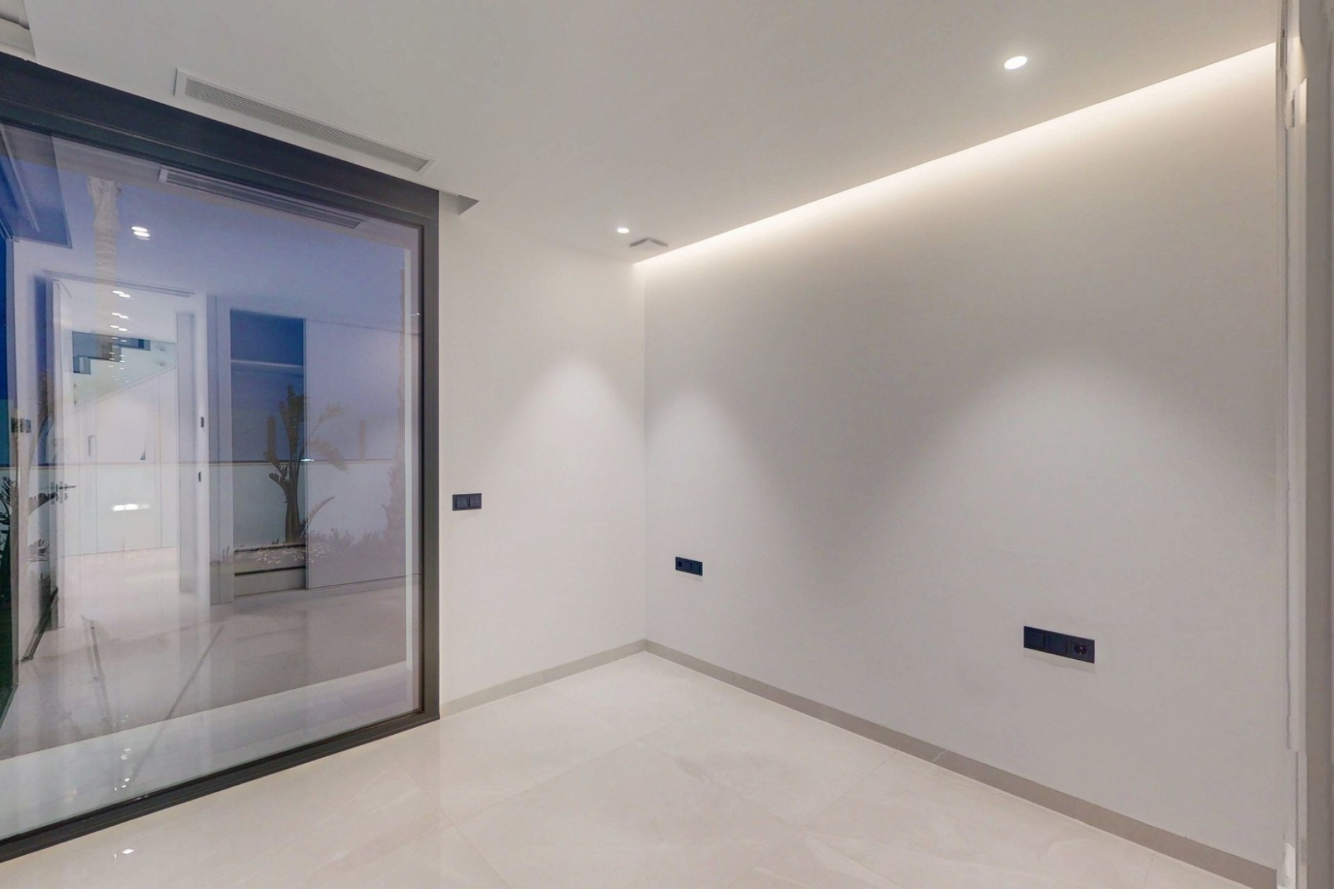 New build - Villa -
Finestrat