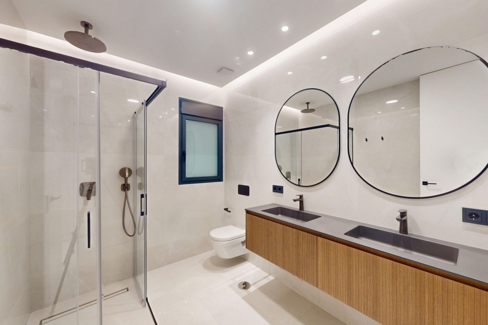 New build - Villa -
Finestrat