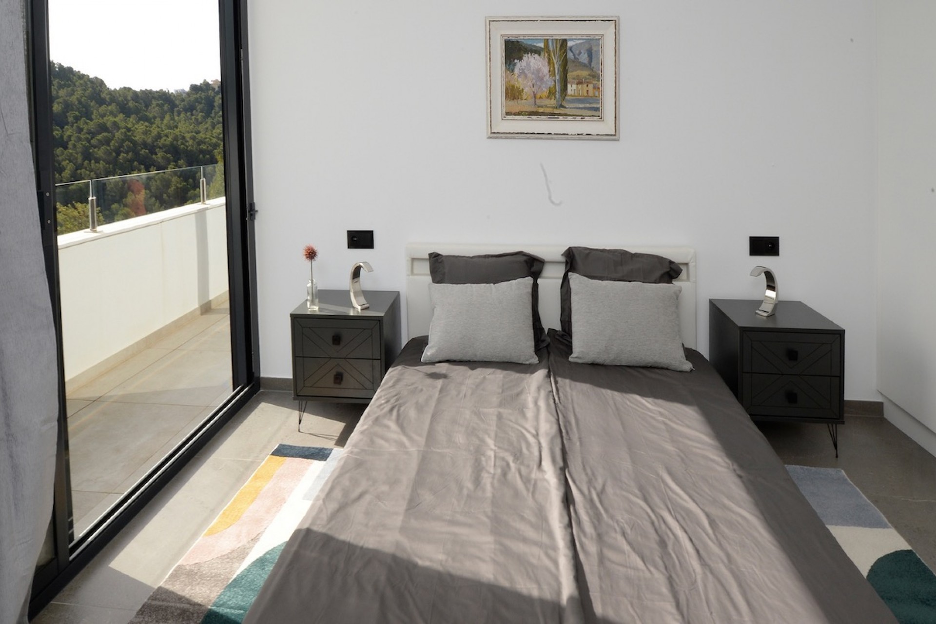 New build - Villa -
Javea - Tosalet