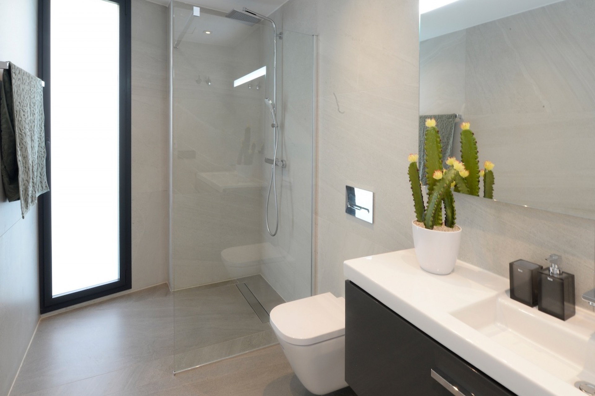 New build - Villa -
Javea - Tosalet