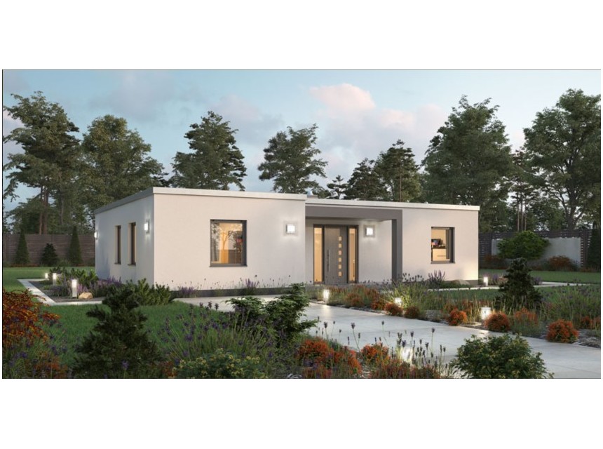 New build - Villa -
Javea