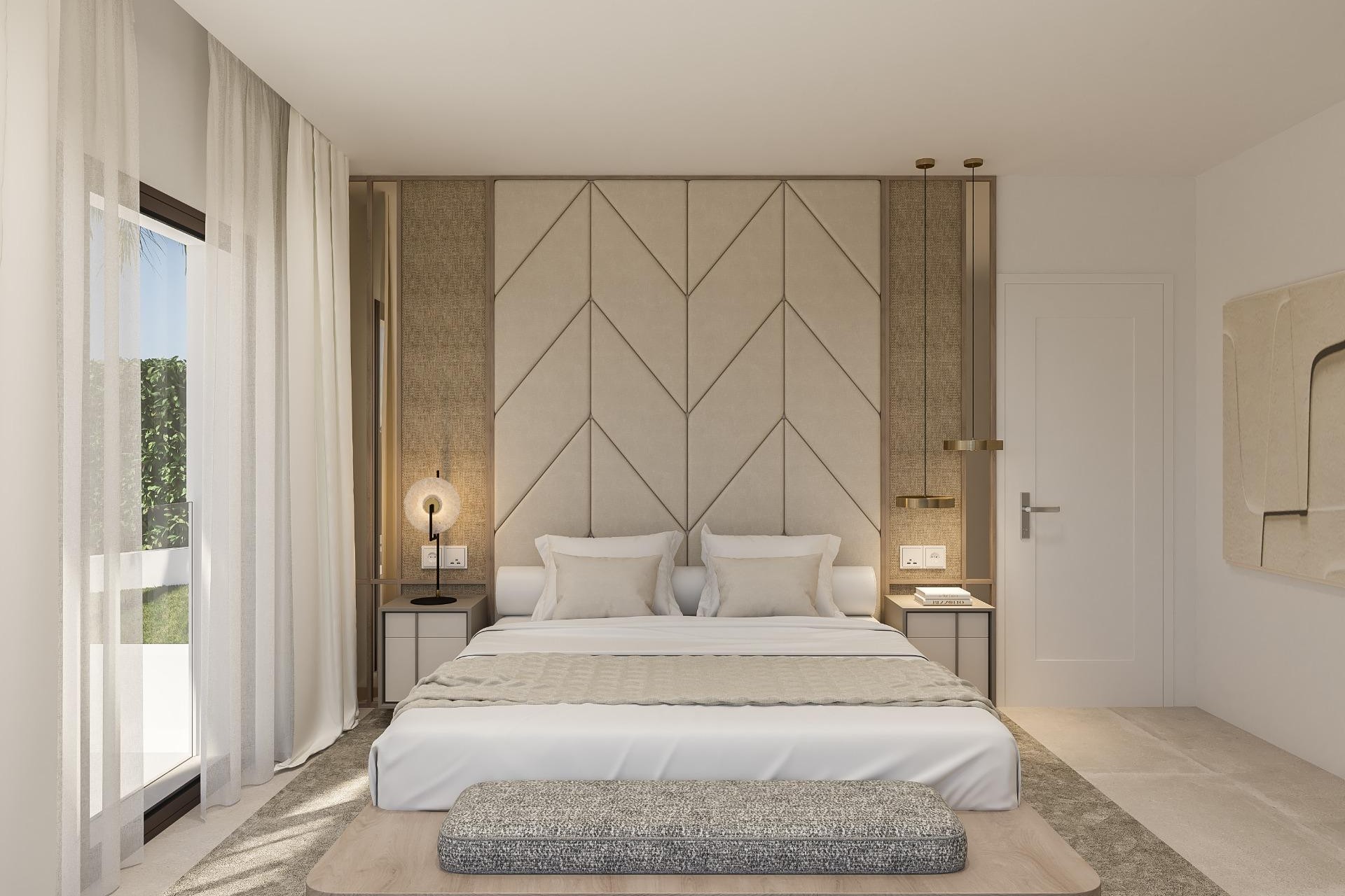 New build - Villa -
Javea