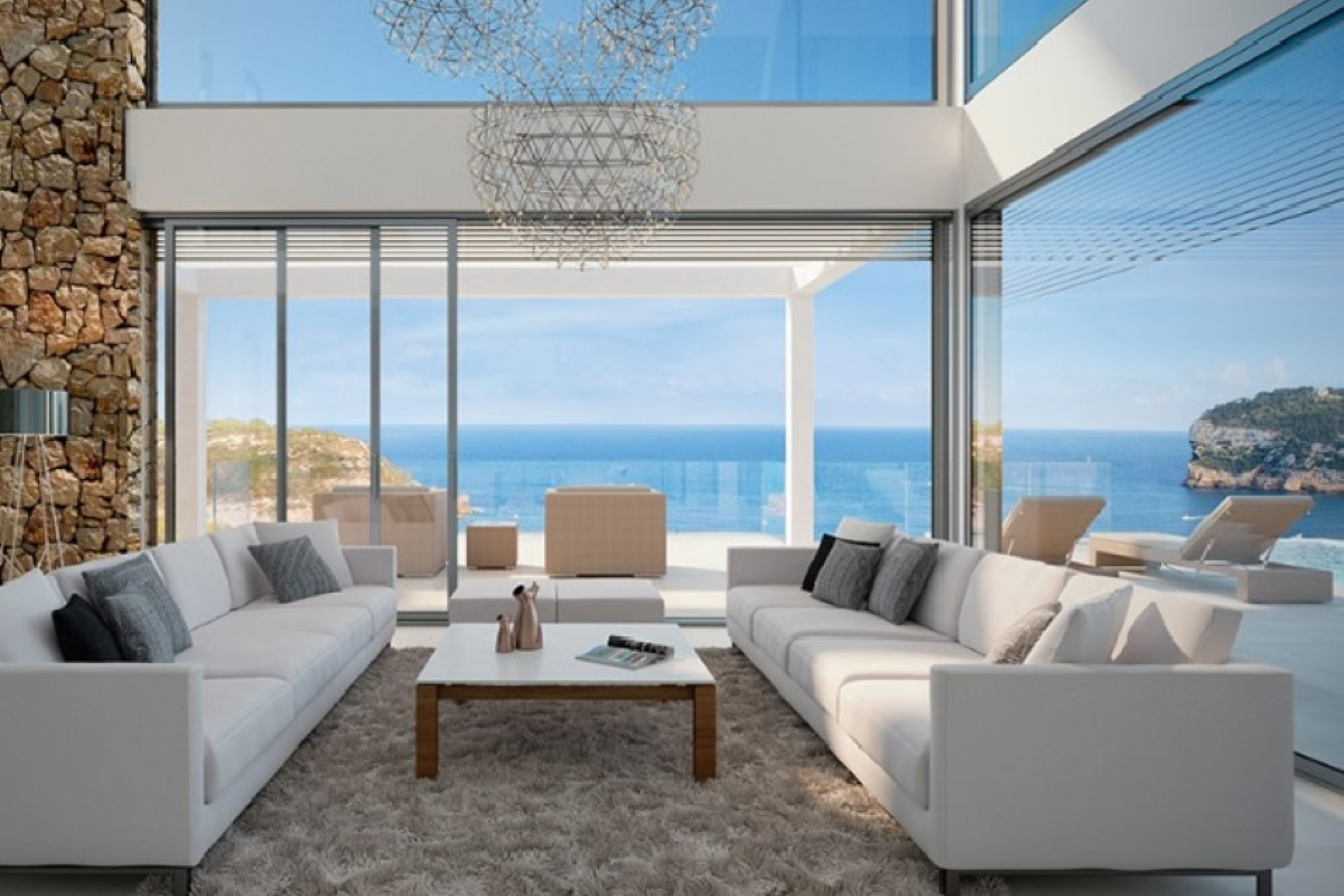 New build - Villa -
Javea