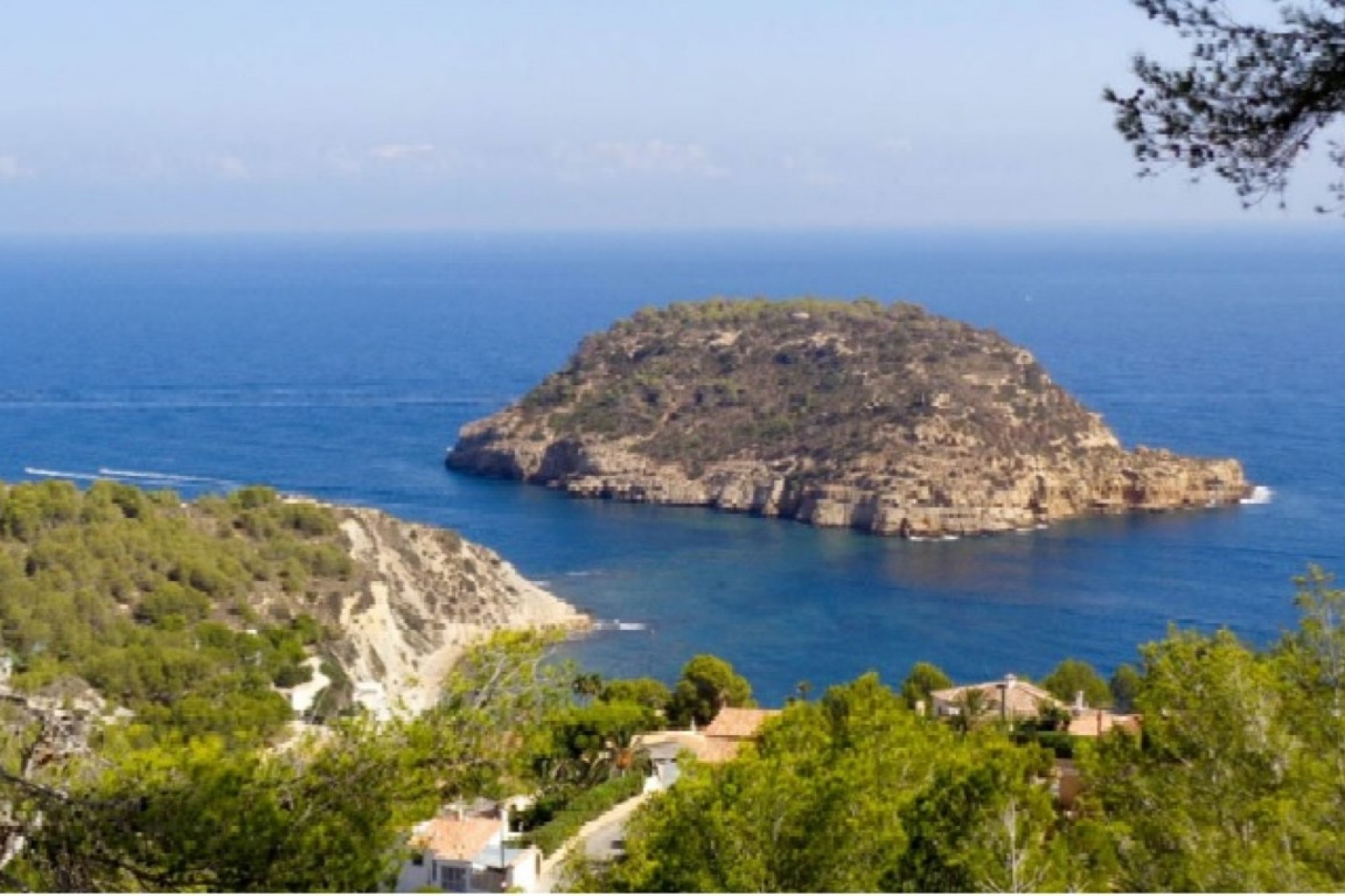 New build - Villa -
Javea