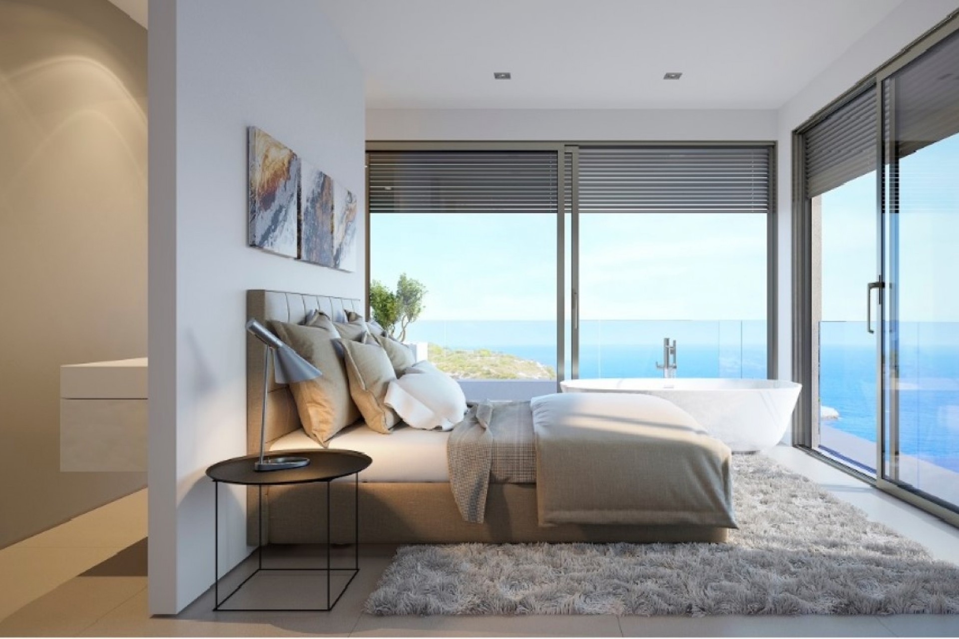 New build - Villa -
Javea