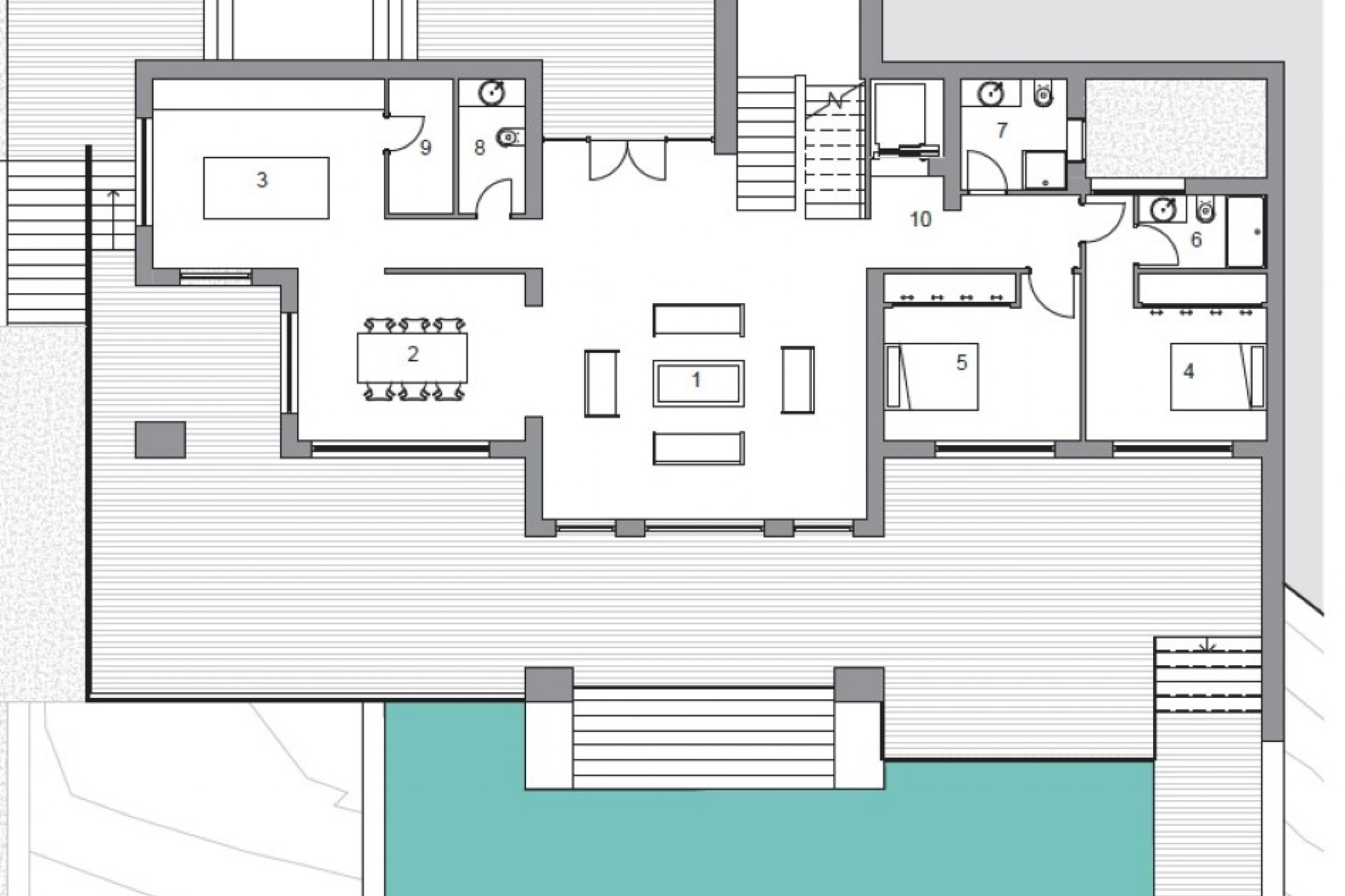 New build - Villa -
Javea