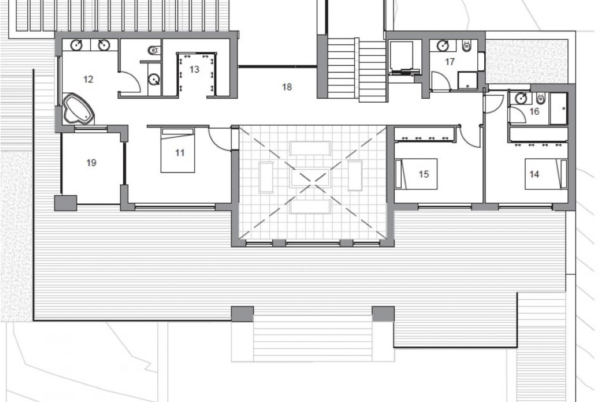 New build - Villa -
Javea