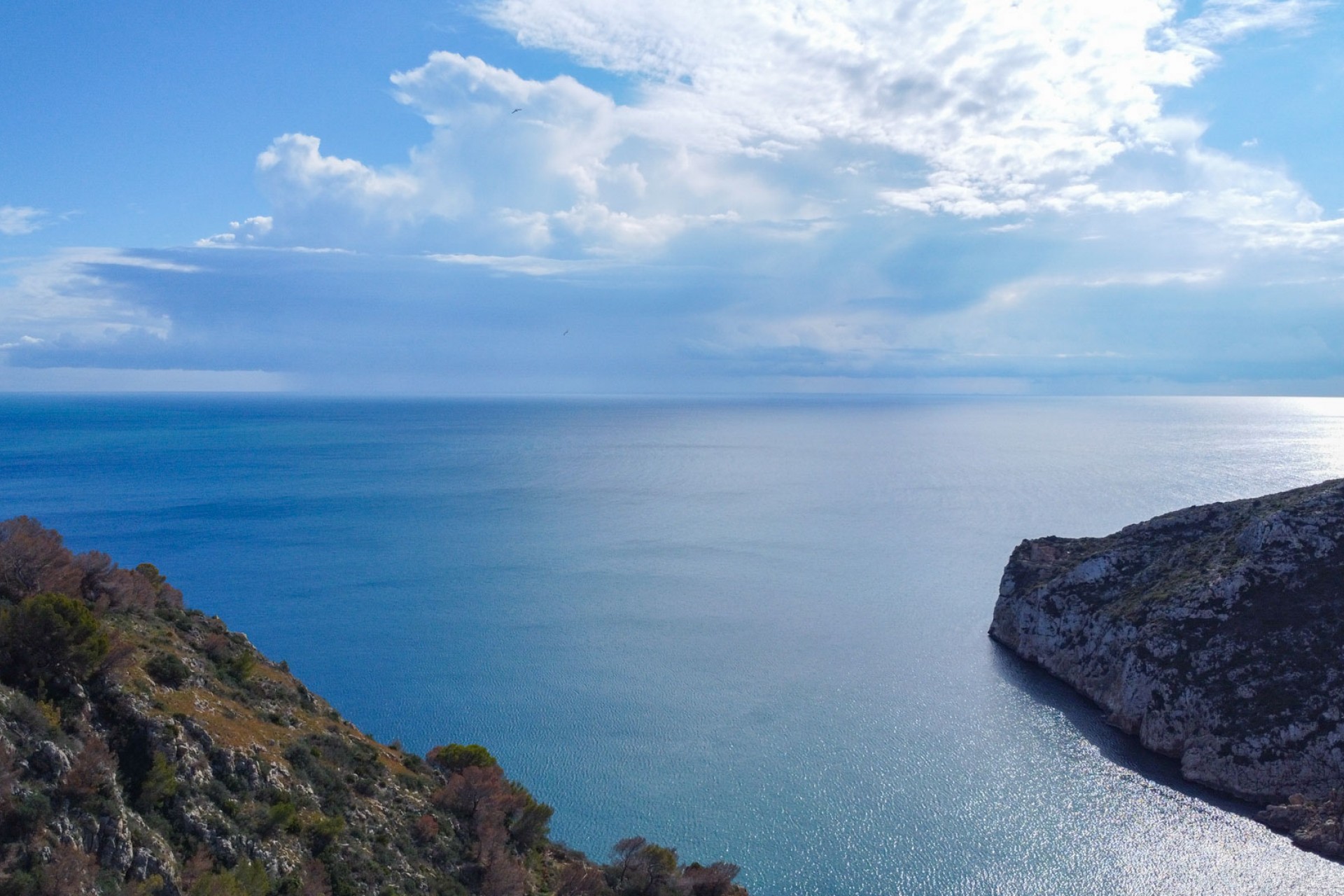 New build - Villa -
Javea