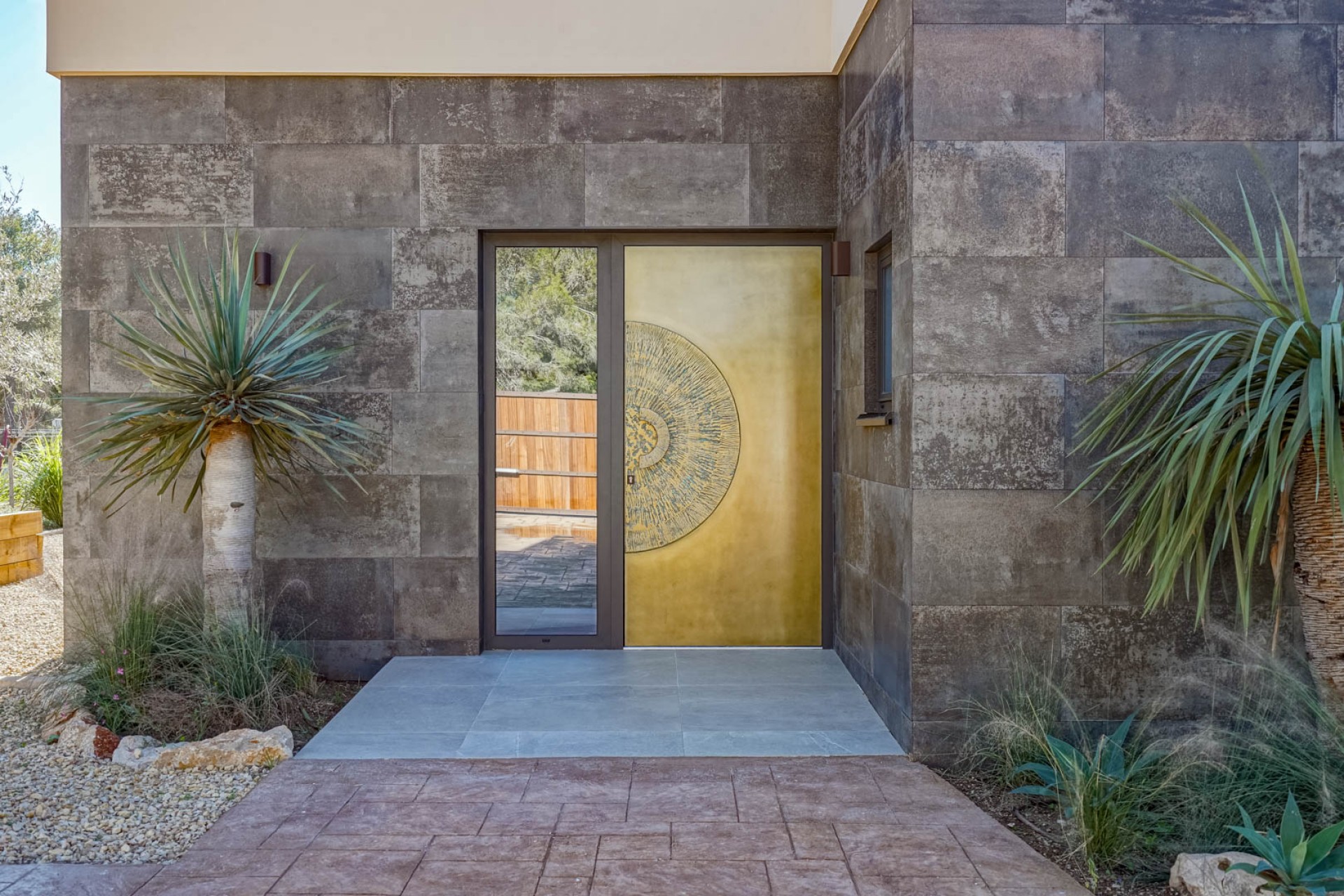 New build - Villa -
Javea