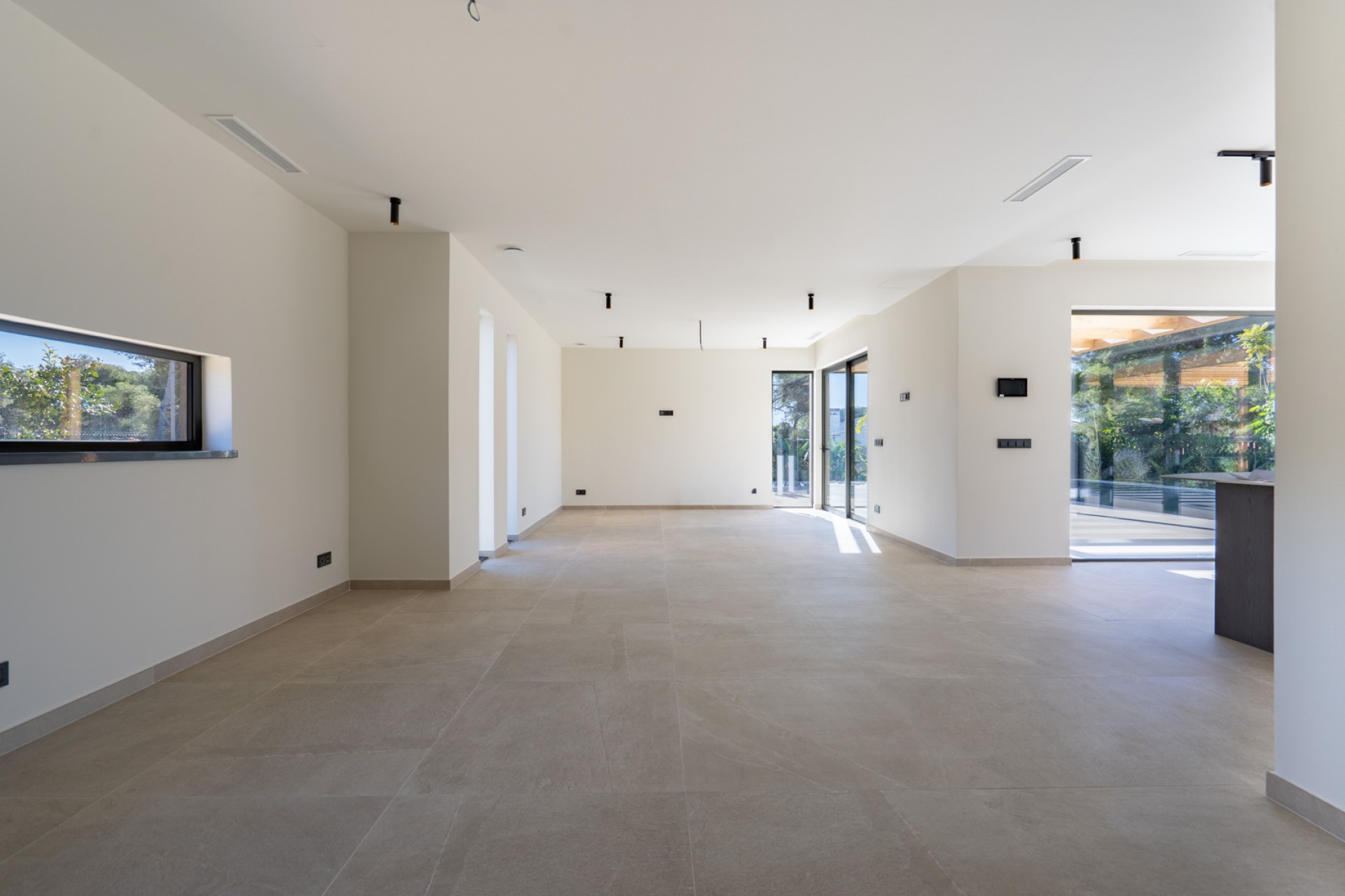 New build - Villa -
Javea