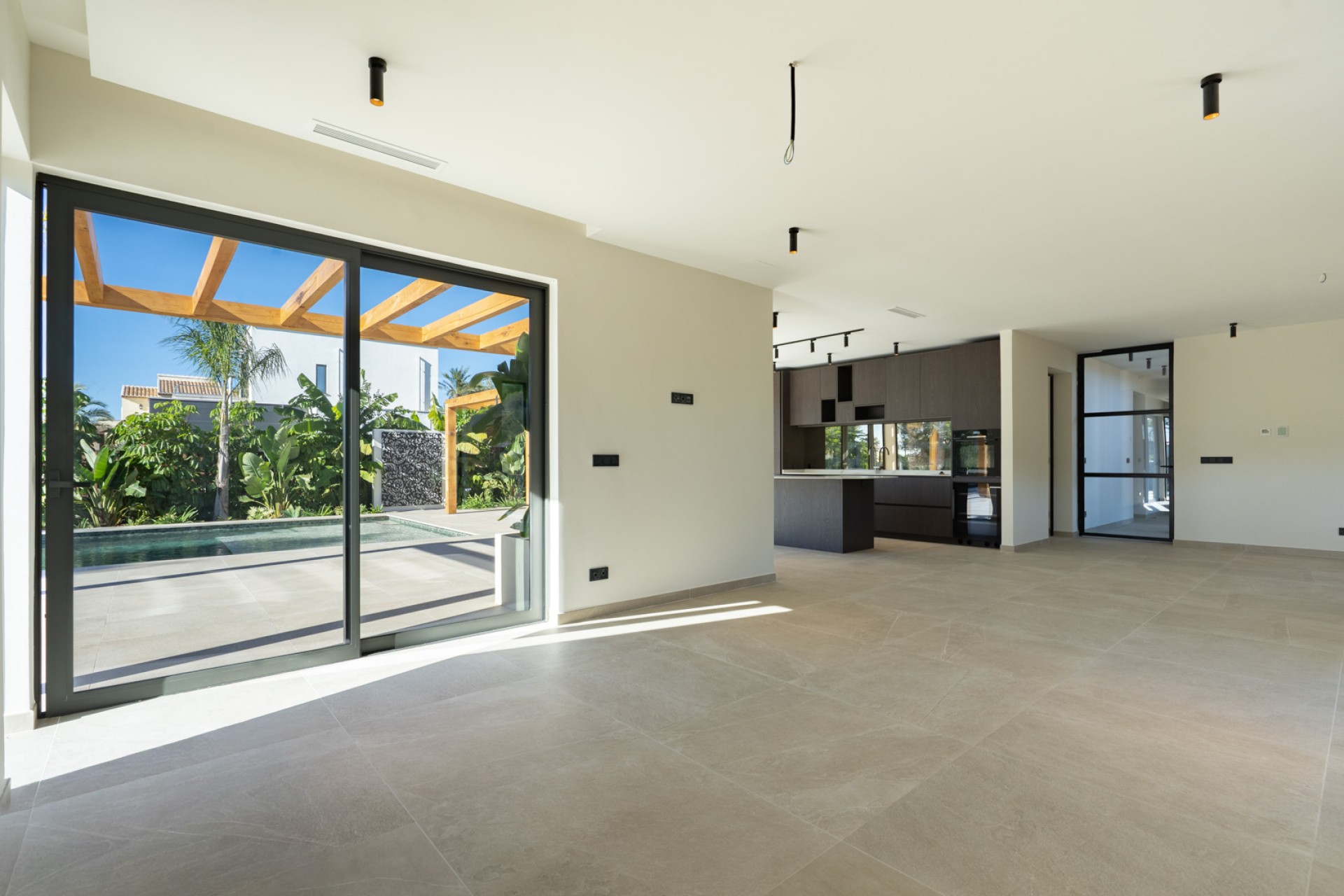 New build - Villa -
Javea