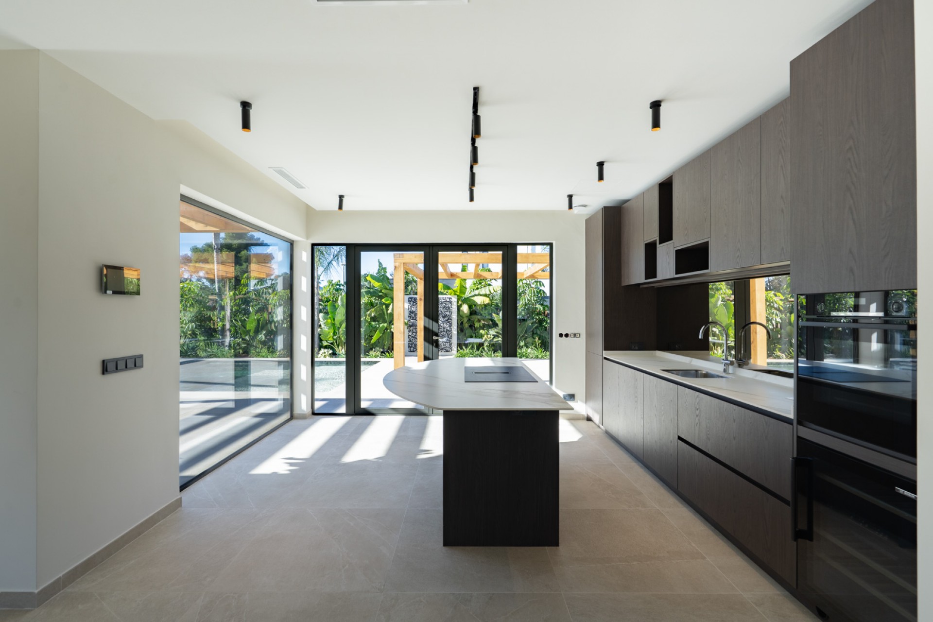 New build - Villa -
Javea