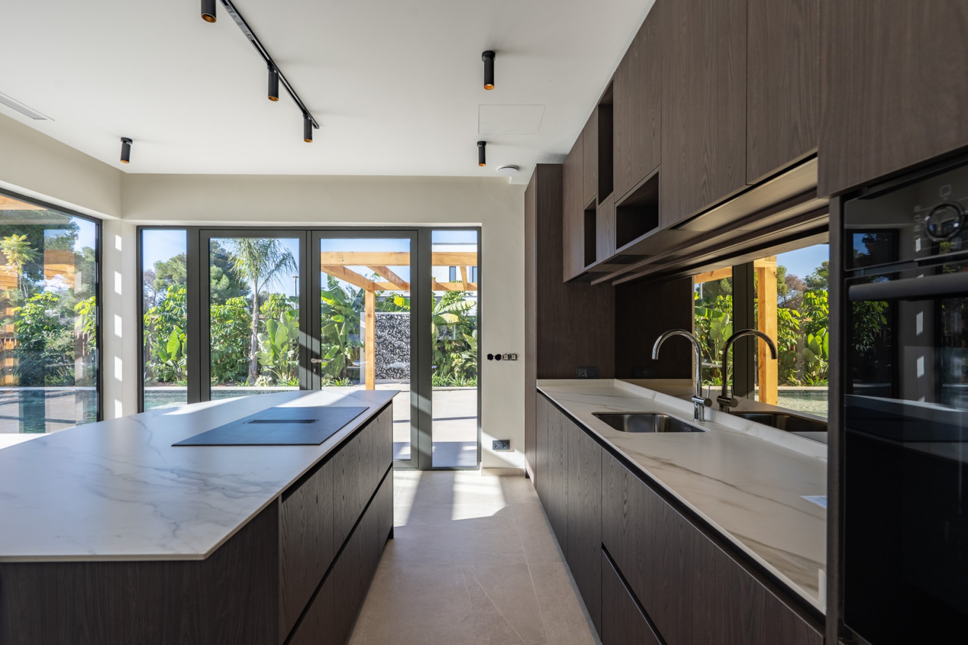 New build - Villa -
Javea