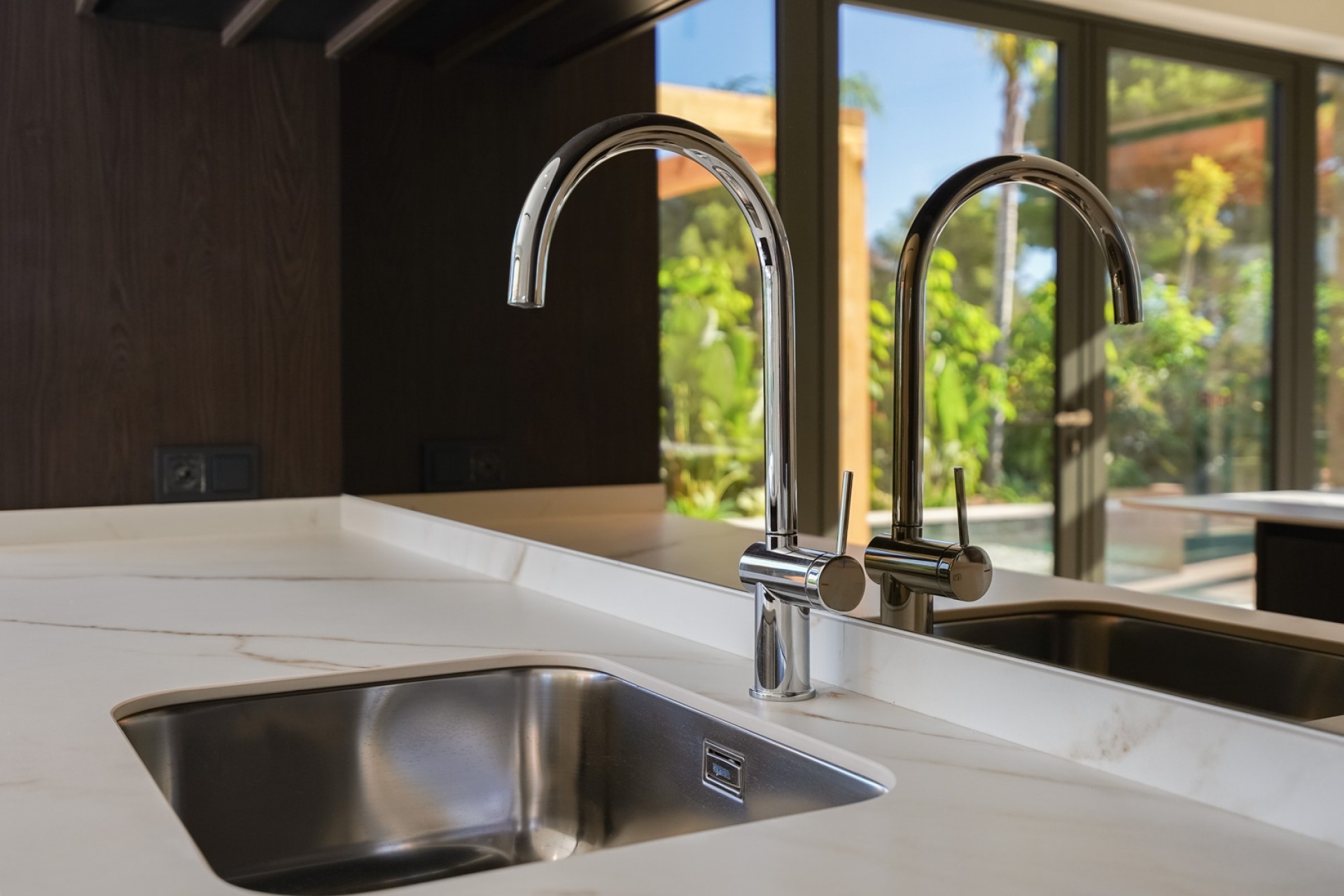 New build - Villa -
Javea